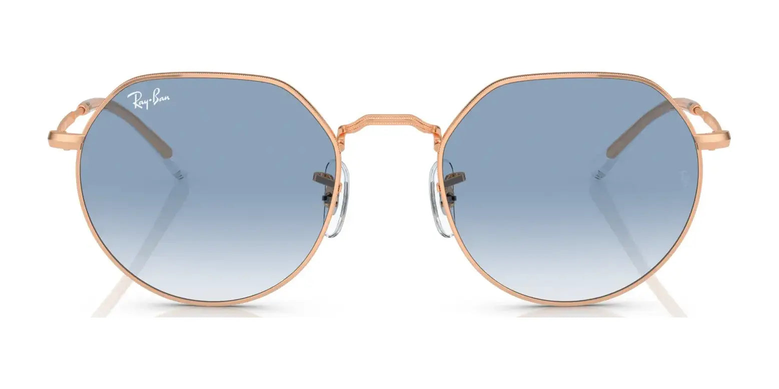 Ray-Ban JACK RB3565 Sunglasses Ray-Ban JACK RB3565 Sunglasses