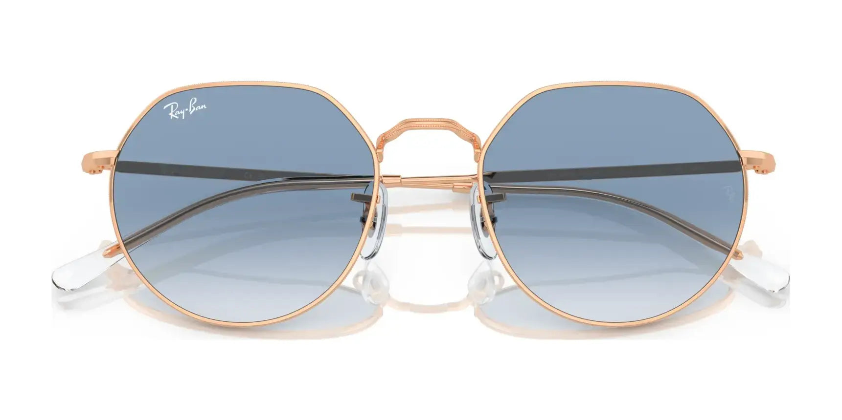 Ray-Ban JACK RB3565 Sunglasses Ray-Ban JACK RB3565 Sunglasses