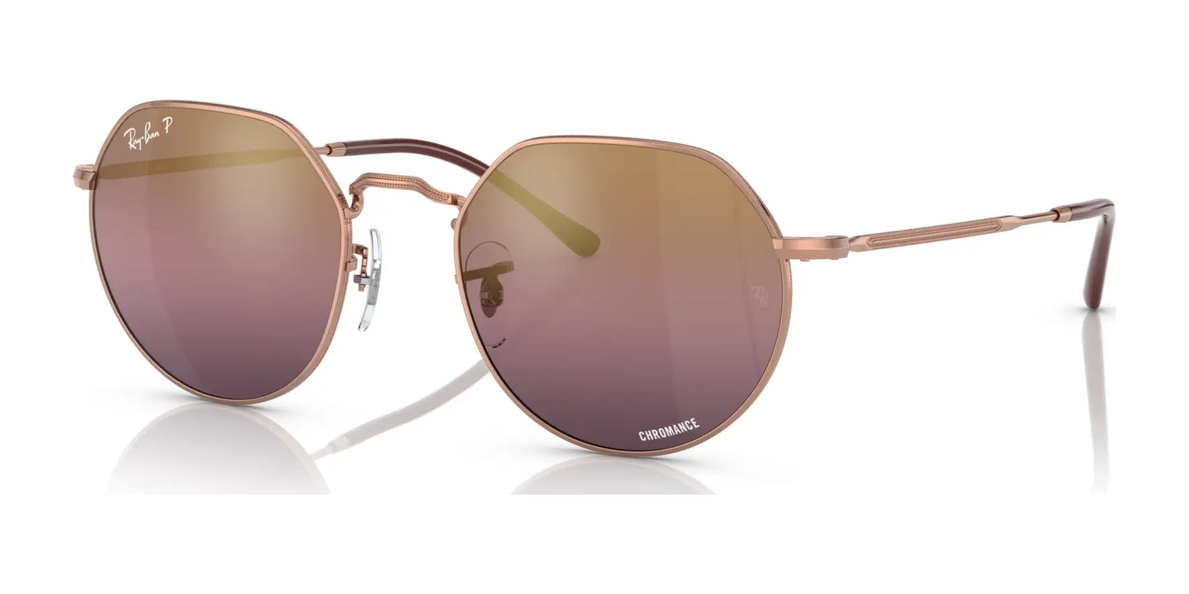 Ray-Ban JACK RB3565 Sunglasses Ray-Ban JACK RB3565 Sunglasses