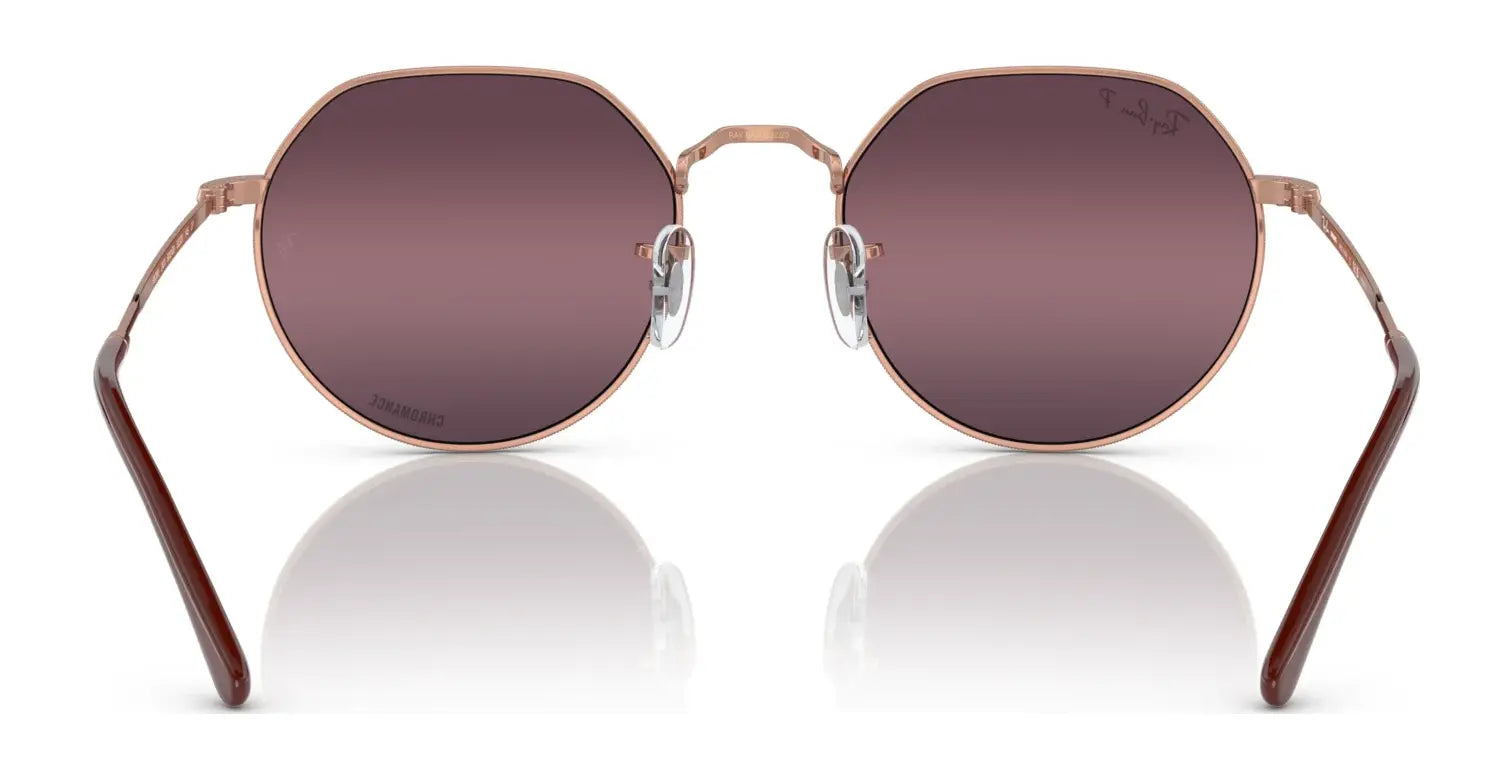 Ray-Ban JACK RB3565 Sunglasses Ray-Ban JACK RB3565 Sunglasses