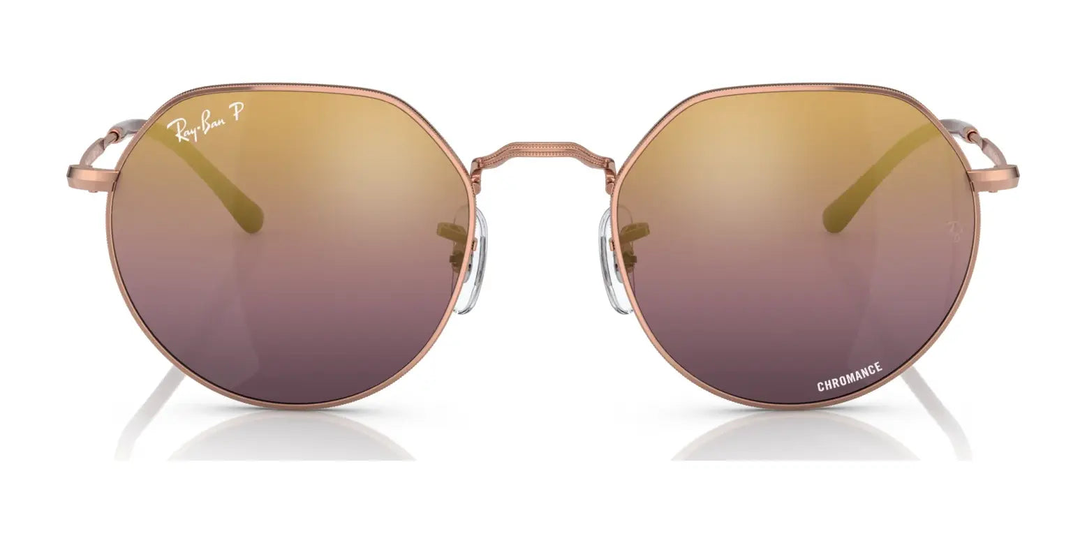 Ray-Ban JACK RB3565 Sunglasses Ray-Ban JACK RB3565 Sunglasses