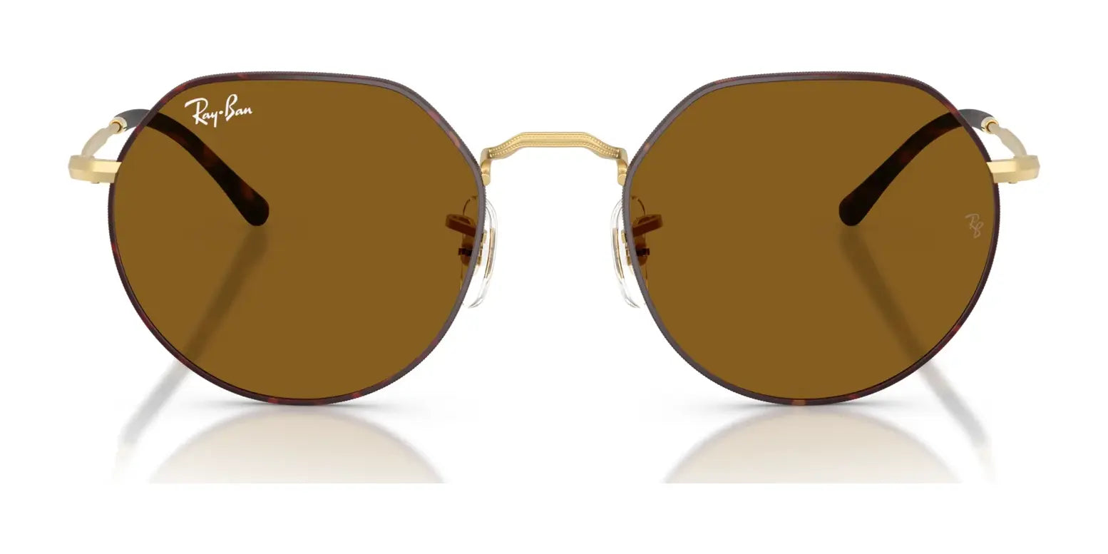 Ray-Ban JACK RB3565 Sunglasses Ray-Ban JACK RB3565 Sunglasses