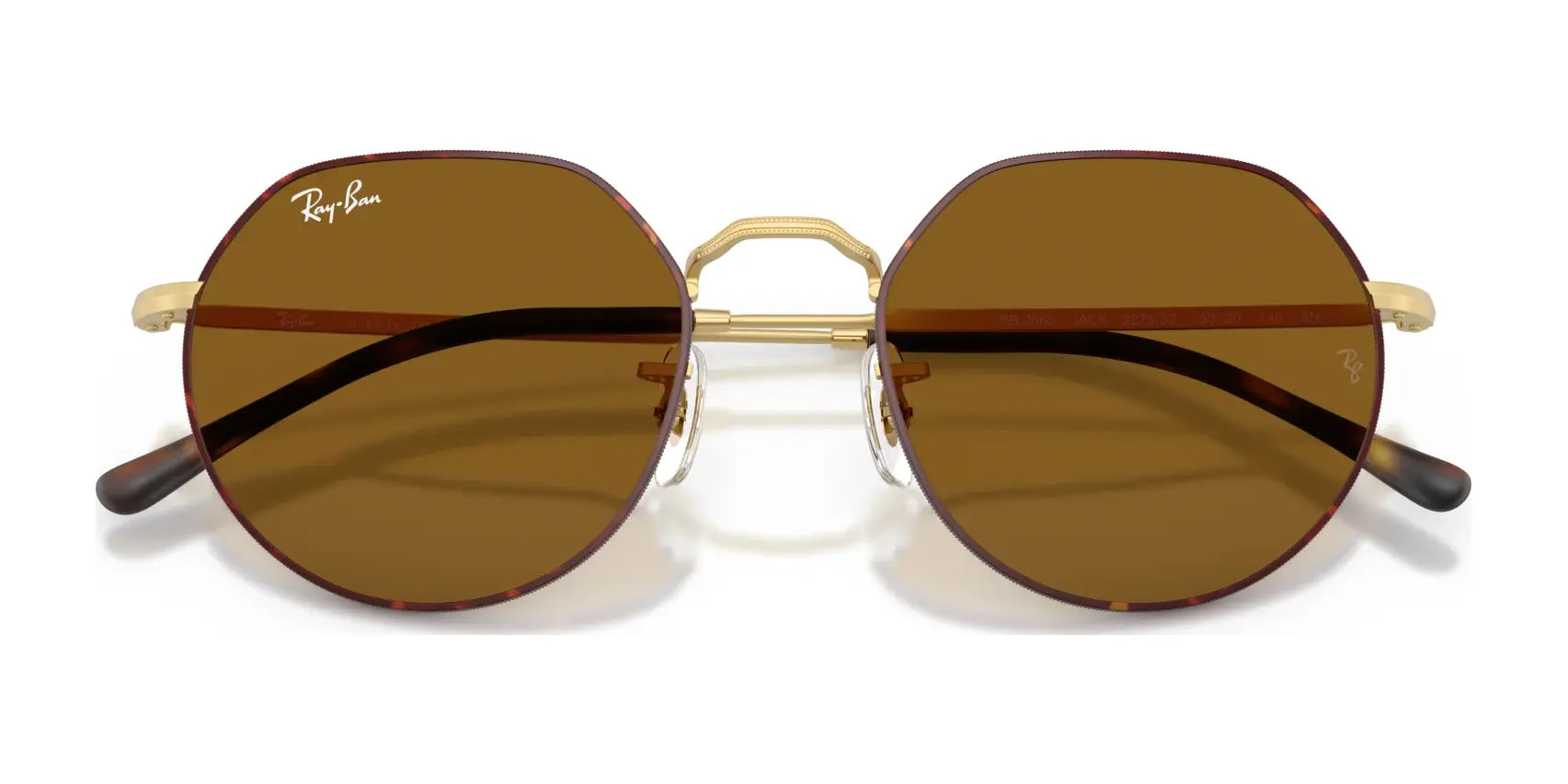 Ray-Ban JACK RB3565 Sunglasses Ray-Ban JACK RB3565 Sunglasses