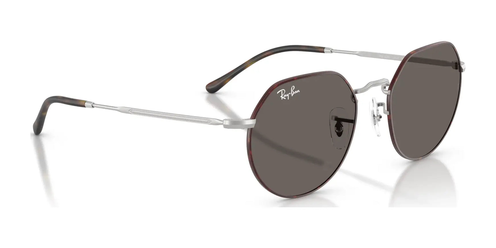 Ray-Ban JACK RB3565 Sunglasses Ray-Ban JACK RB3565 Sunglasses