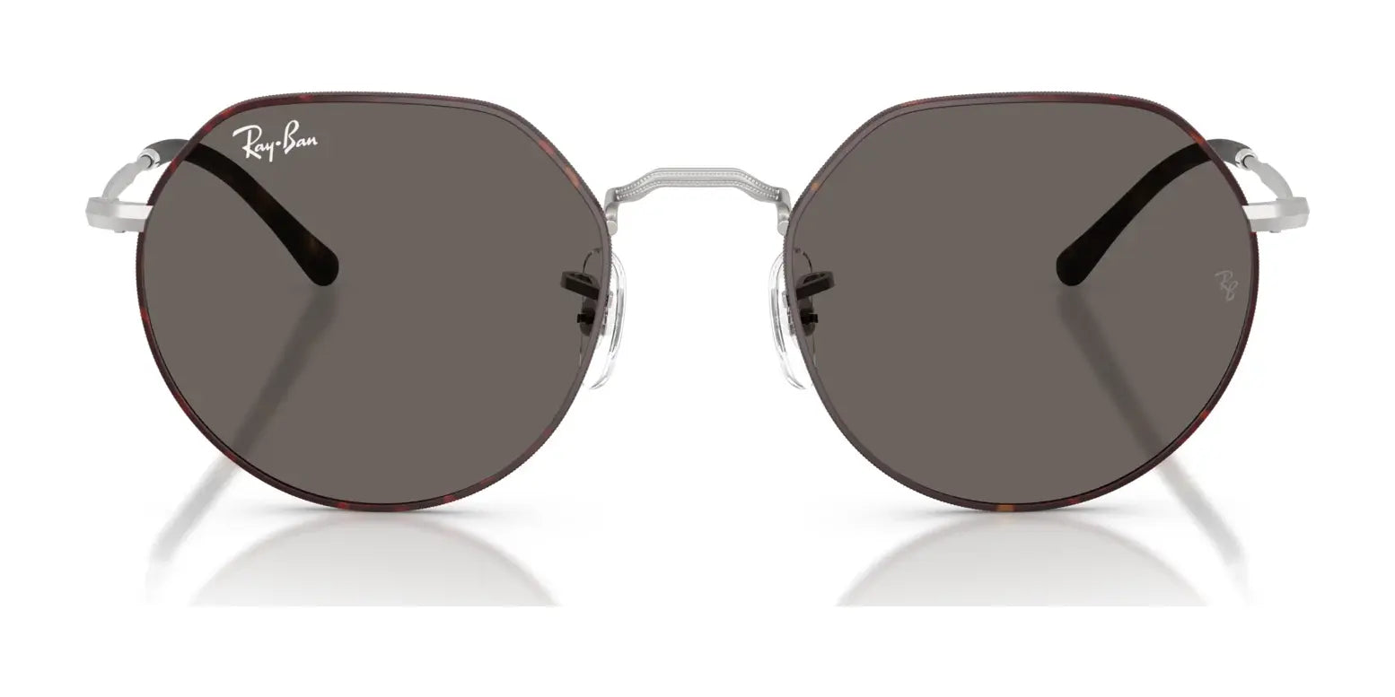 Ray-Ban JACK RB3565 Sunglasses Ray-Ban JACK RB3565 Sunglasses