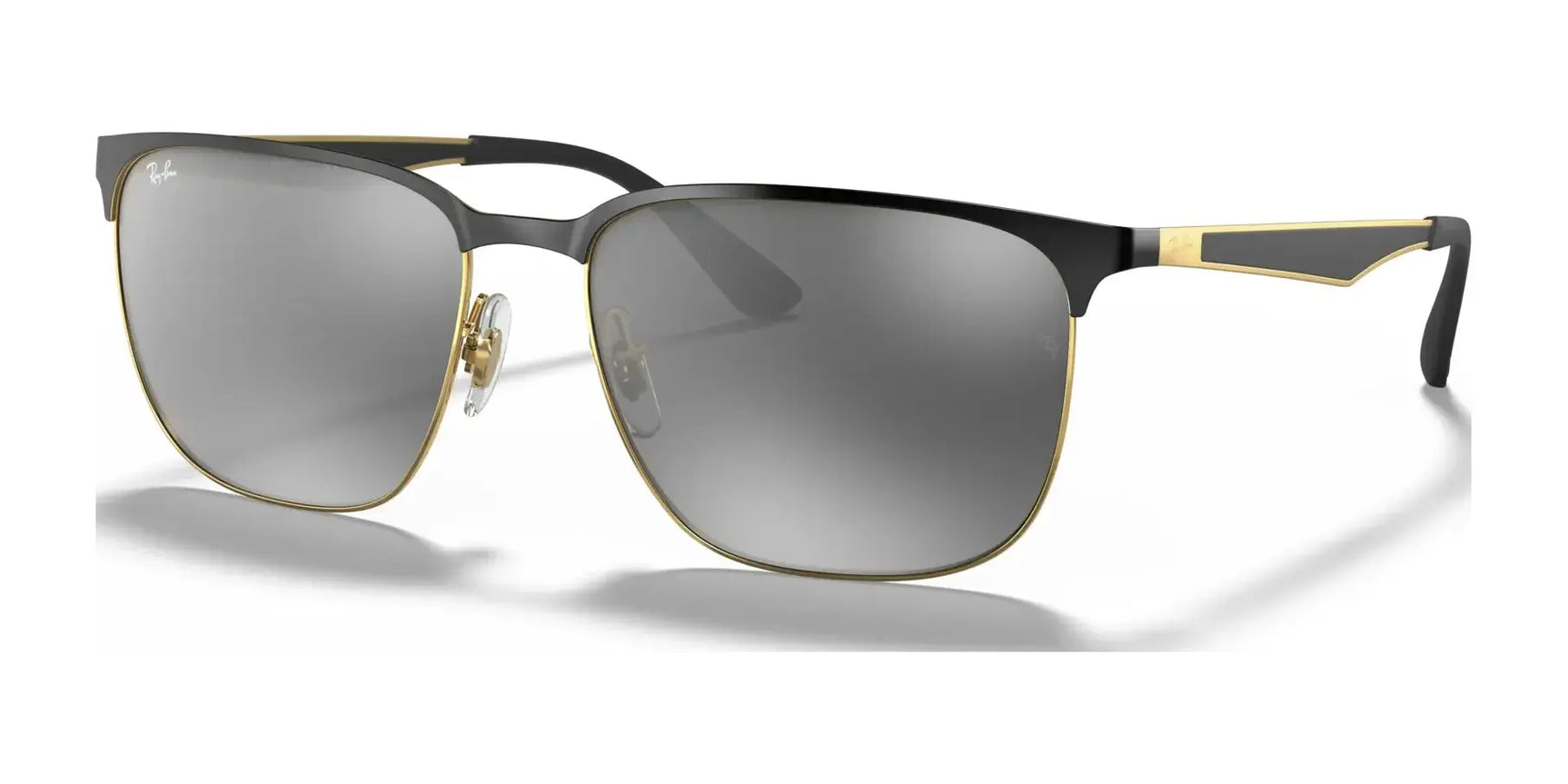 Ray-Ban RB3569 Sunglasses | Size 59 Ray-Ban RB3569 Sunglasses | Size 59