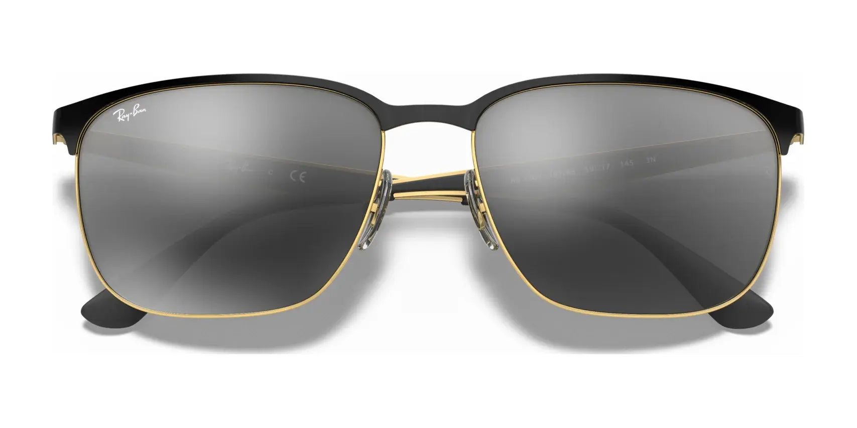 Ray-Ban RB3569 Sunglasses | Size 59 Ray-Ban RB3569 Sunglasses | Size 59