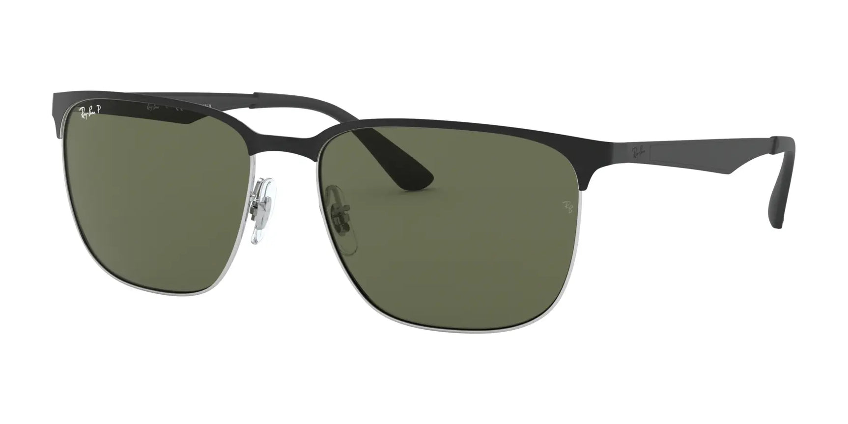 Ray-Ban RB3569 Sunglasses | Size 59 Ray-Ban RB3569 Sunglasses | Size 59