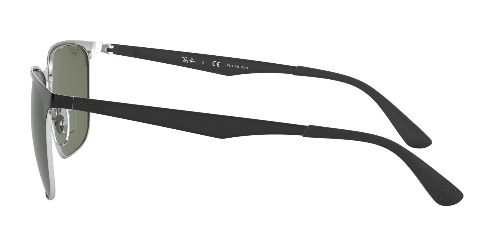 Ray-Ban RB3569 Sunglasses | Size 59 Ray-Ban RB3569 Sunglasses | Size 59