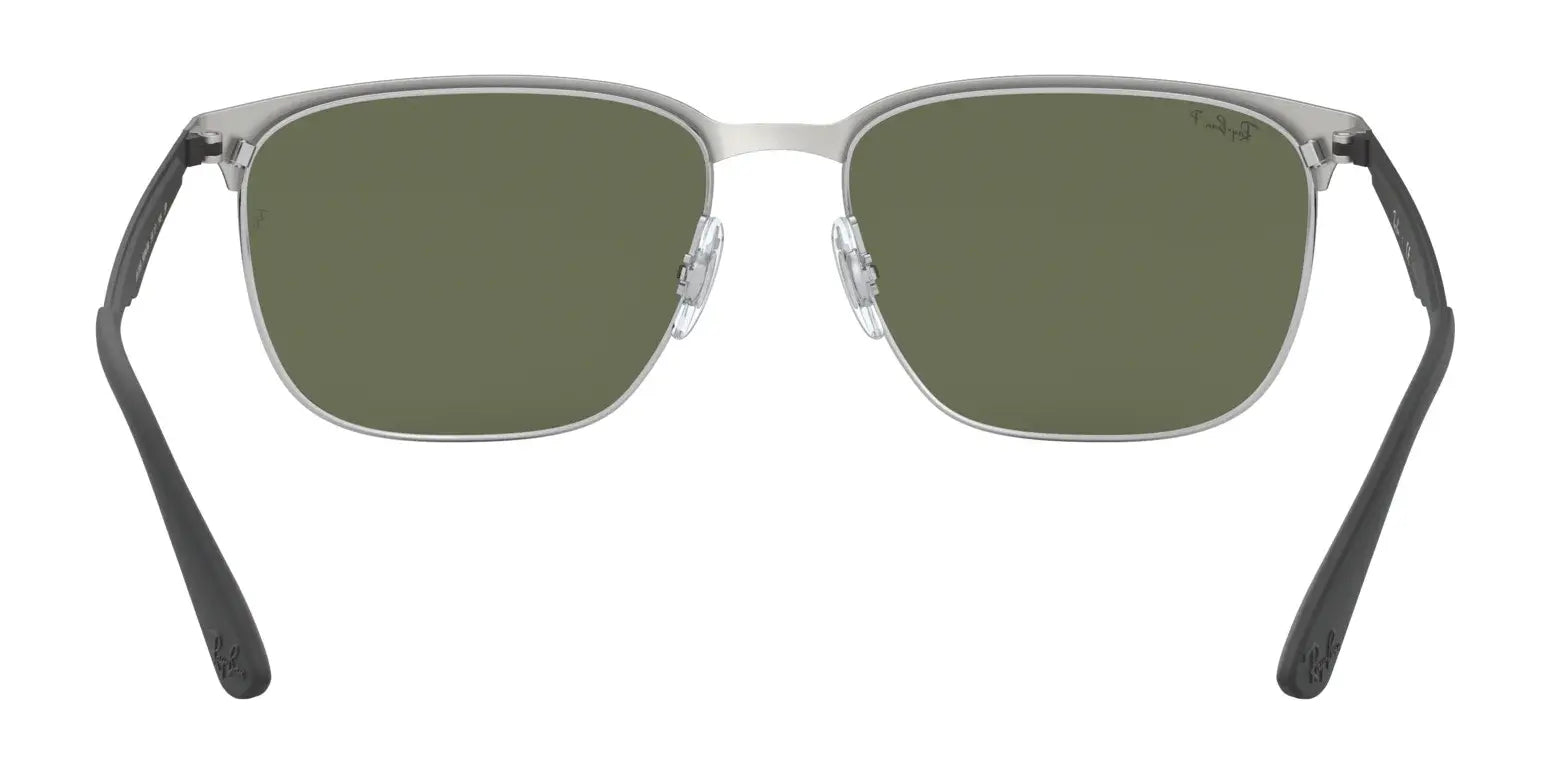 Ray-Ban RB3569 Sunglasses | Size 59 Ray-Ban RB3569 Sunglasses | Size 59