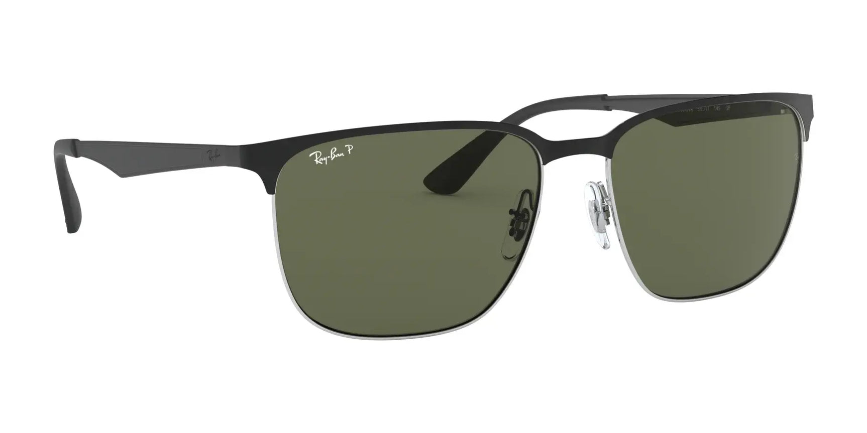 Ray-Ban RB3569 Sunglasses | Size 59 Ray-Ban RB3569 Sunglasses | Size 59