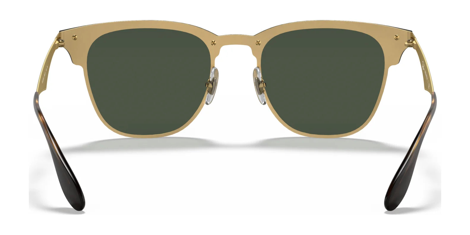 Ray-Ban BLAZE CLUBMASTER RB3576N Sunglasses Ray-Ban BLAZE CLUBMASTER RB3576N Sunglasses
