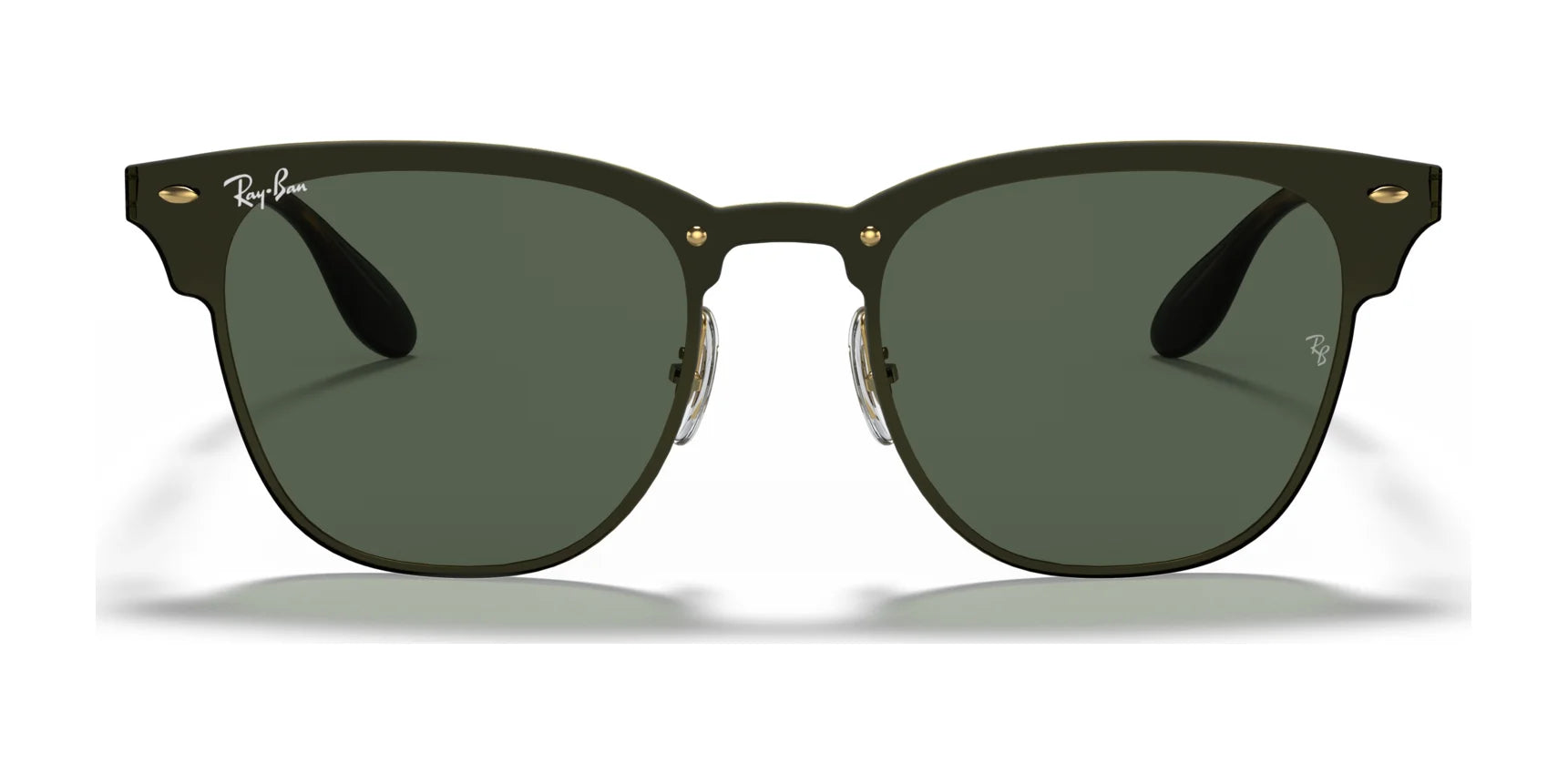 Ray-Ban BLAZE CLUBMASTER RB3576N Sunglasses Ray-Ban BLAZE CLUBMASTER RB3576N Sunglasses