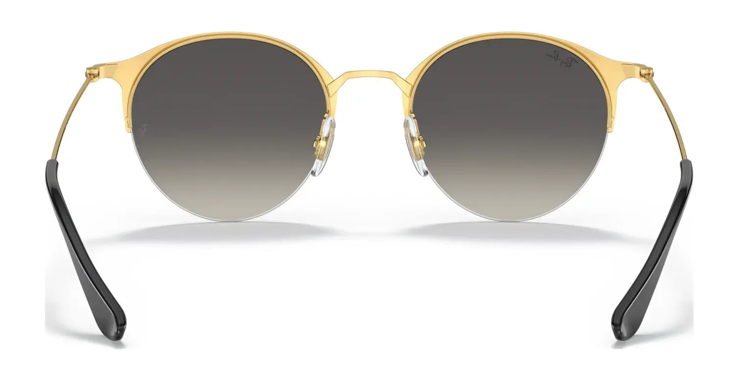 Ray-Ban RB3578 Sunglasses | Size 50 Ray-Ban RB3578 Sunglasses | Size 50