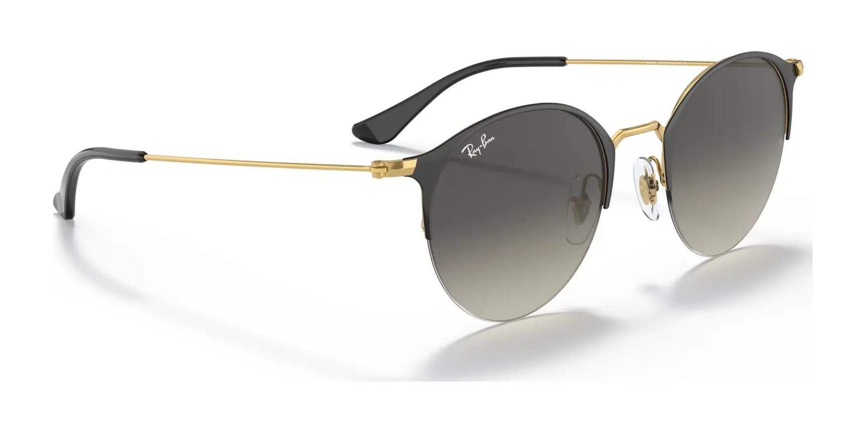 Ray-Ban RB3578 Sunglasses | Size 50 Ray-Ban RB3578 Sunglasses | Size 50