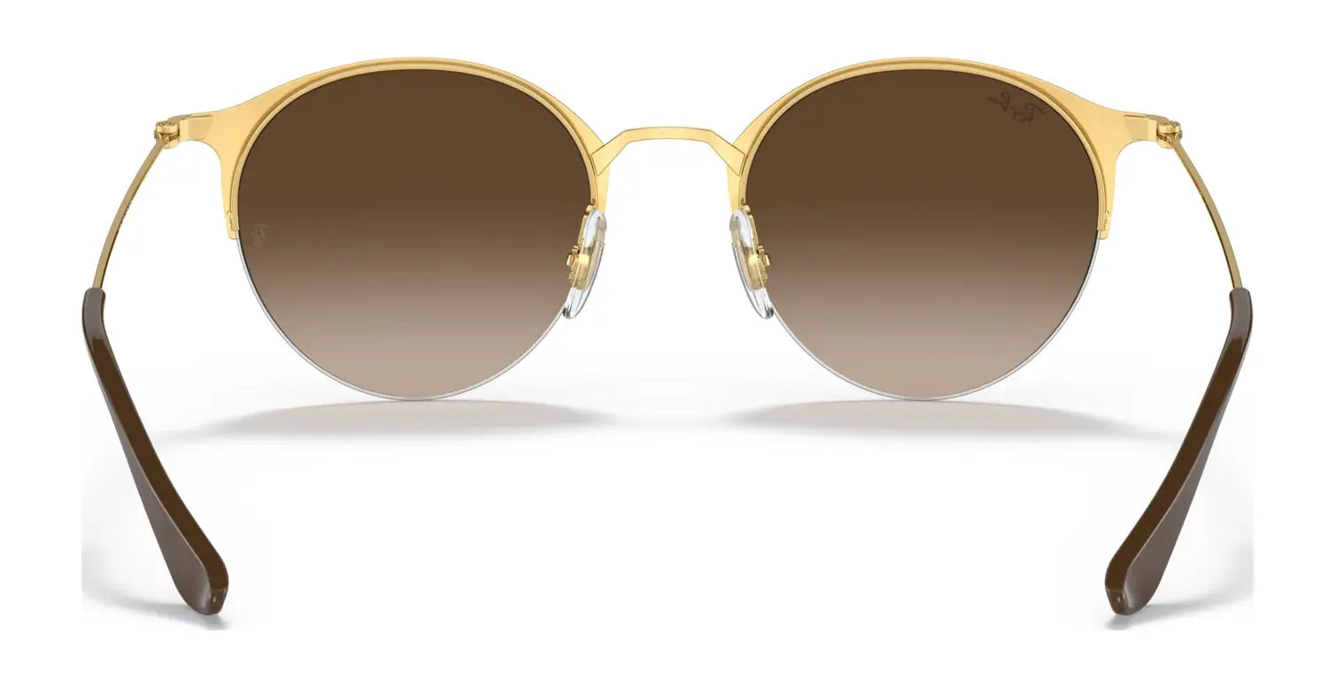 Ray-Ban RB3578 Sunglasses | Size 50 Ray-Ban RB3578 Sunglasses | Size 50