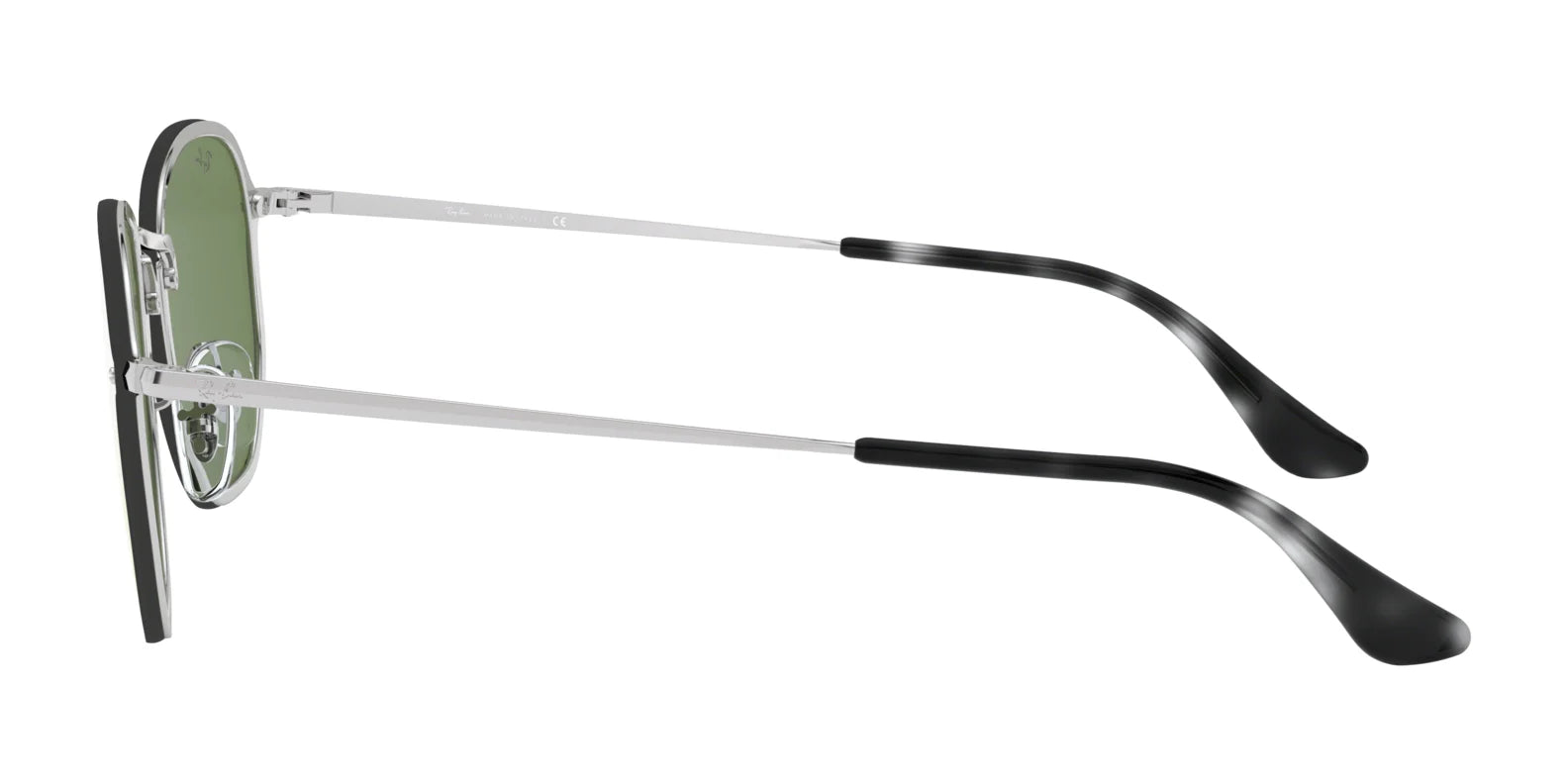 Ray-Ban BLAZE HEXAGONAL RB3579N Sunglasses | Size 58 Ray-Ban BLAZE HEXAGONAL RB3579N Sunglasses | Size 58