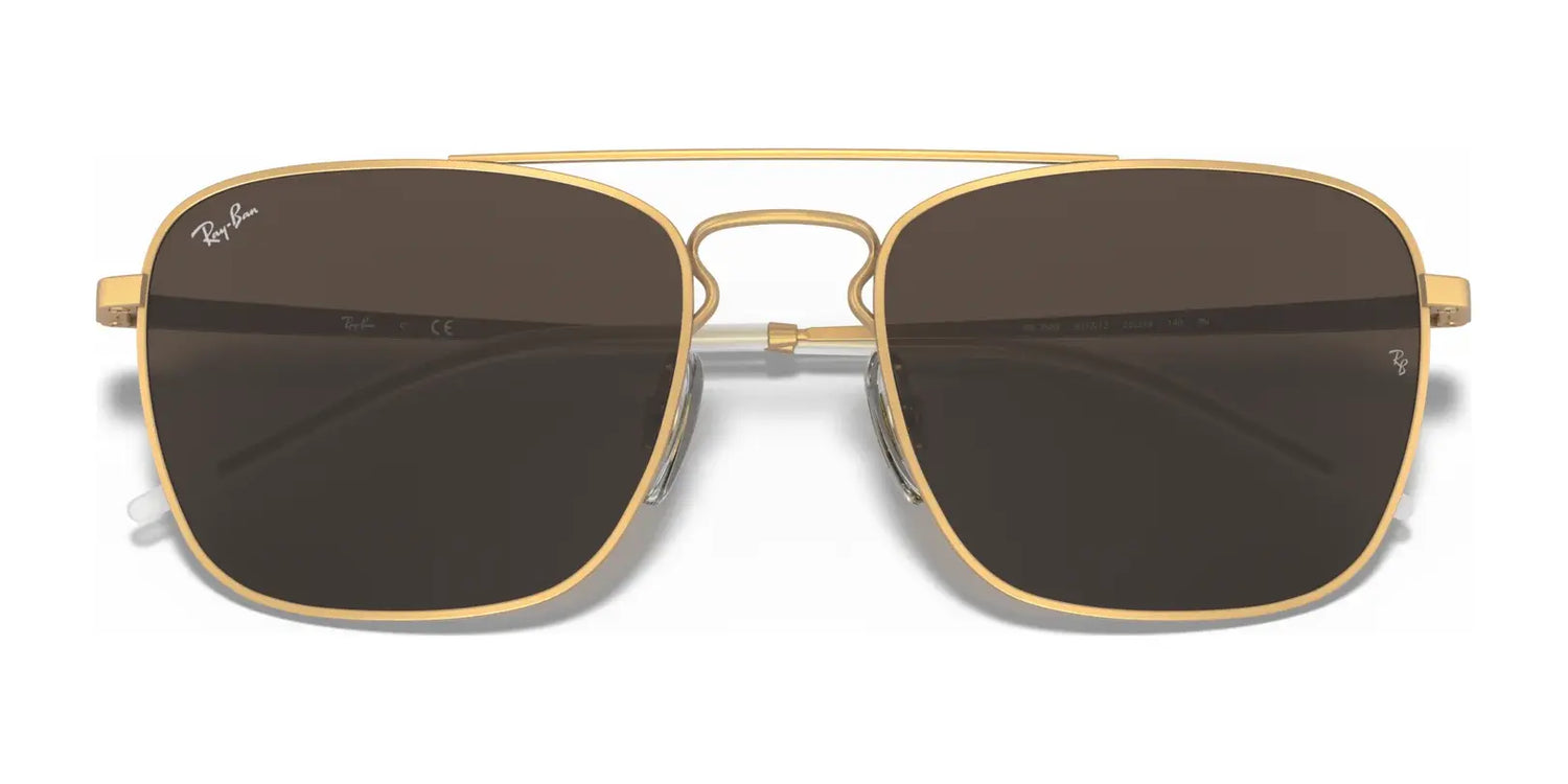Ray-Ban RB3588 Sunglasses | Size 55 Ray-Ban RB3588 Sunglasses | Size 55