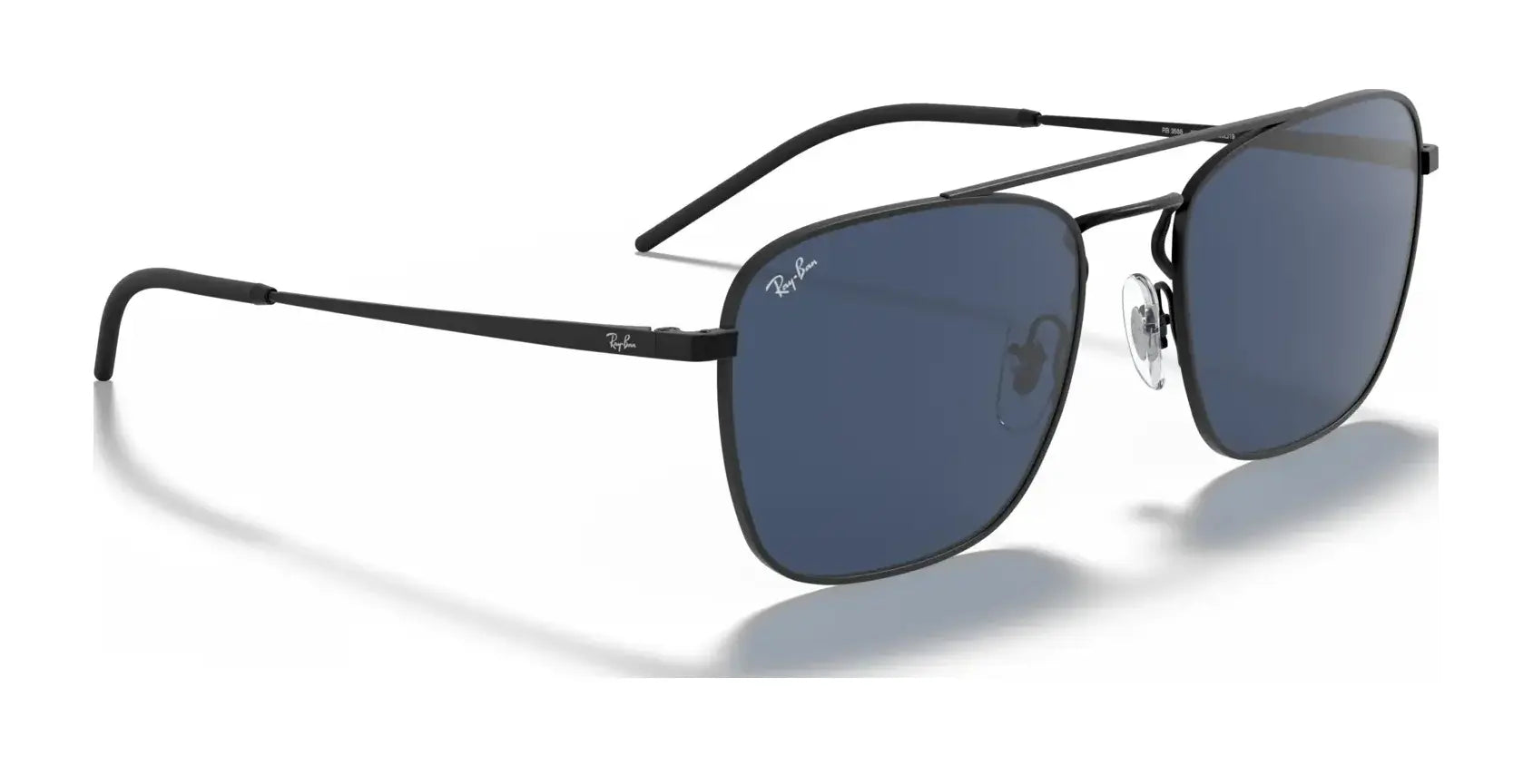 Ray-Ban RB3588 Sunglasses | Size 55 Ray-Ban RB3588 Sunglasses | Size 55