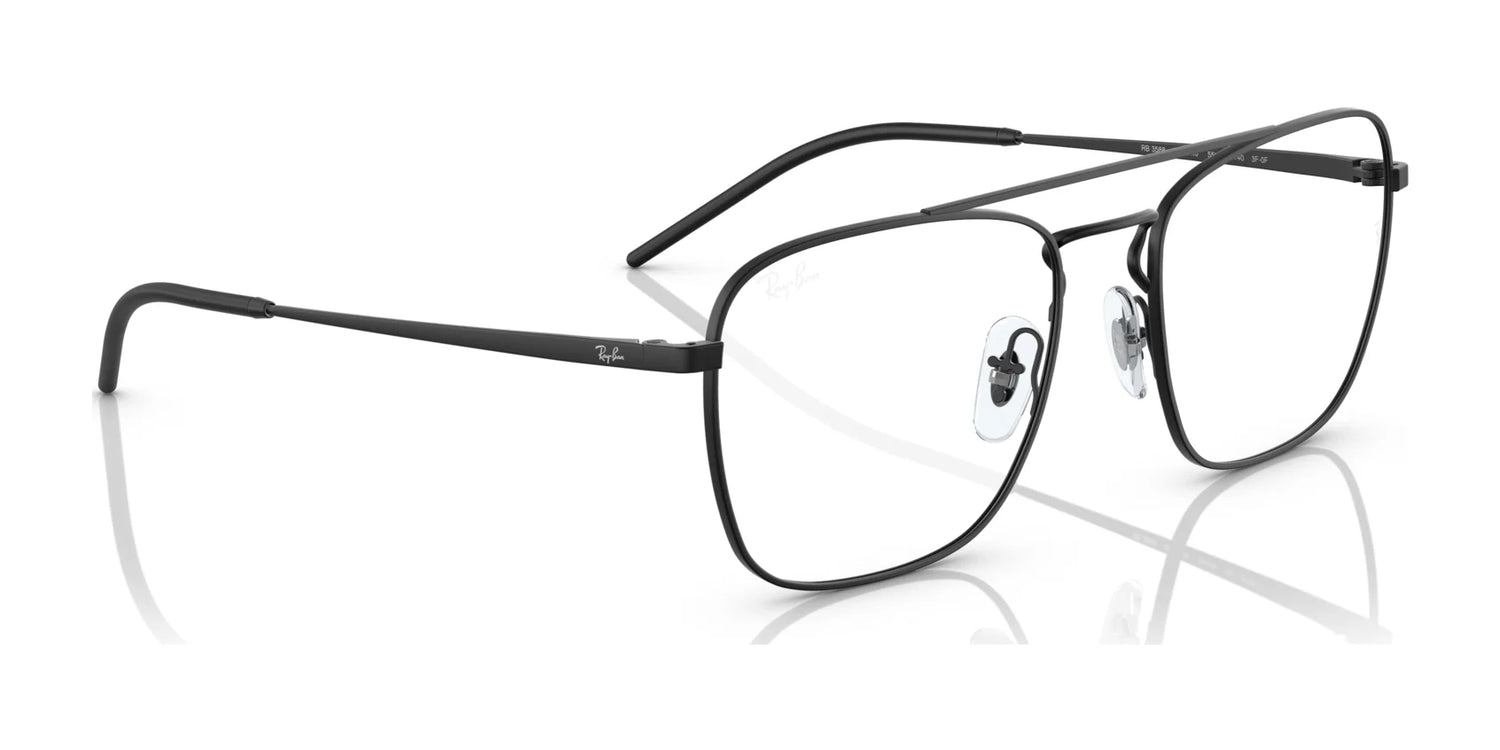 Ray-Ban RB3588 Eyeglasses | Size 55 Ray-Ban RB3588 Eyeglasses | Size 55