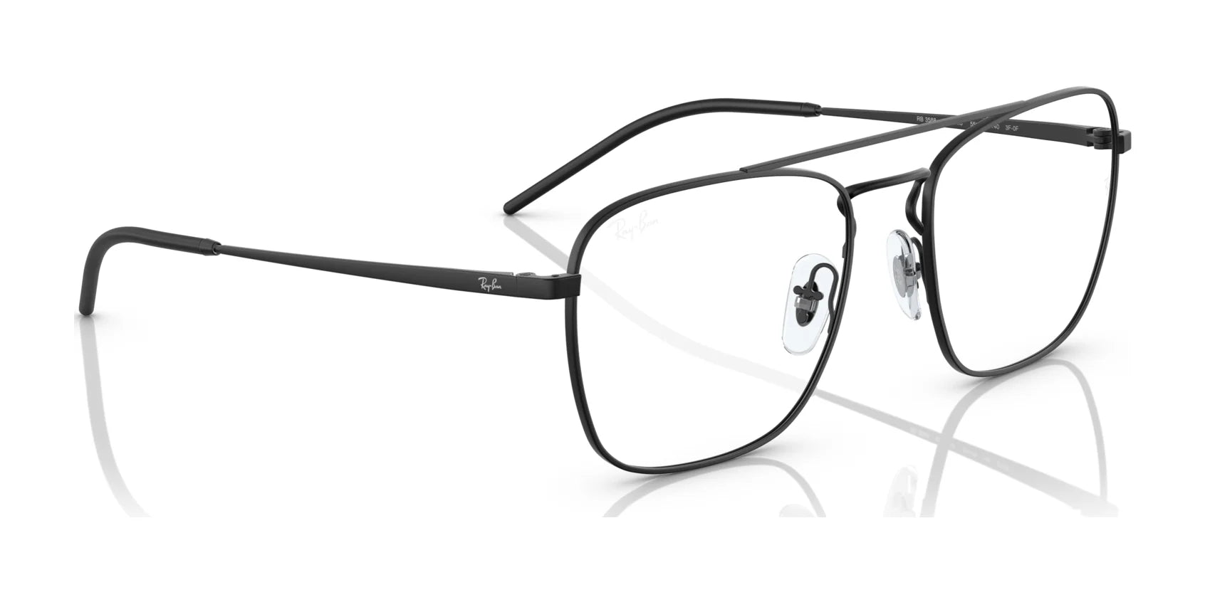Ray-Ban RB3588 Eyeglasses | Size 55 Ray-Ban RB3588 Eyeglasses | Size 55