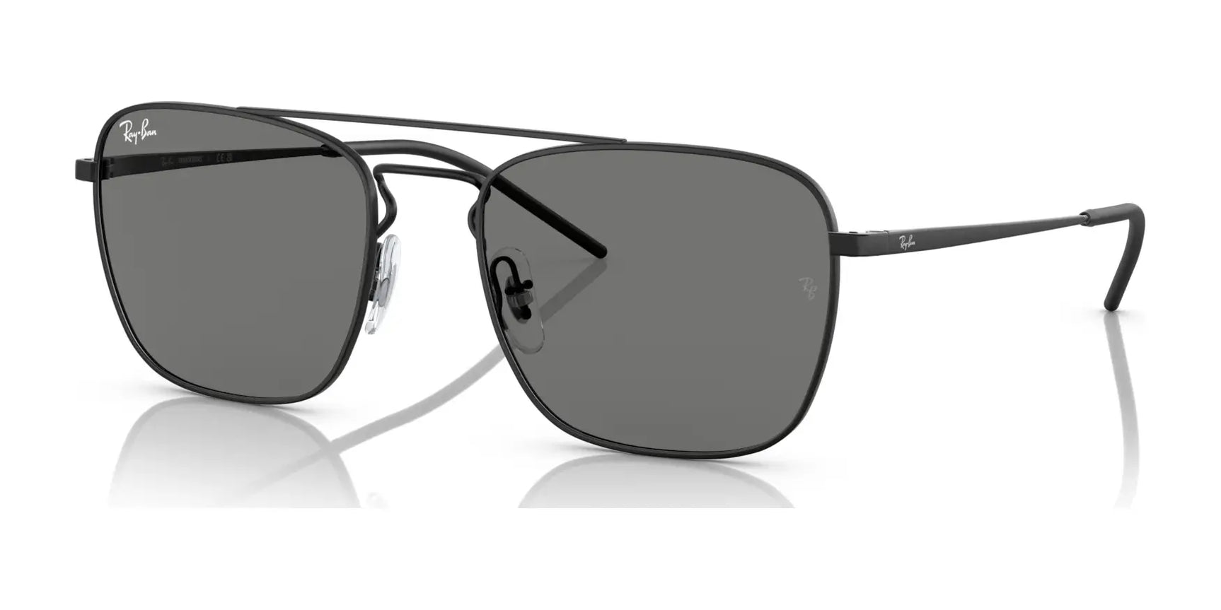 Ray-Ban RB3588 Eyeglasses | Size 55 Ray-Ban RB3588 Eyeglasses | Size 55