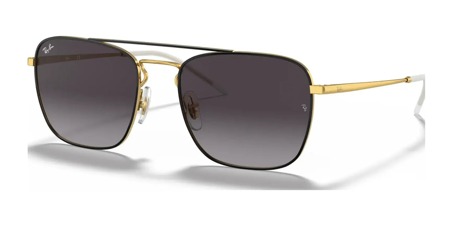 Ray-Ban RB3588 Sunglasses | Size 55 Ray-Ban RB3588 Sunglasses | Size 55