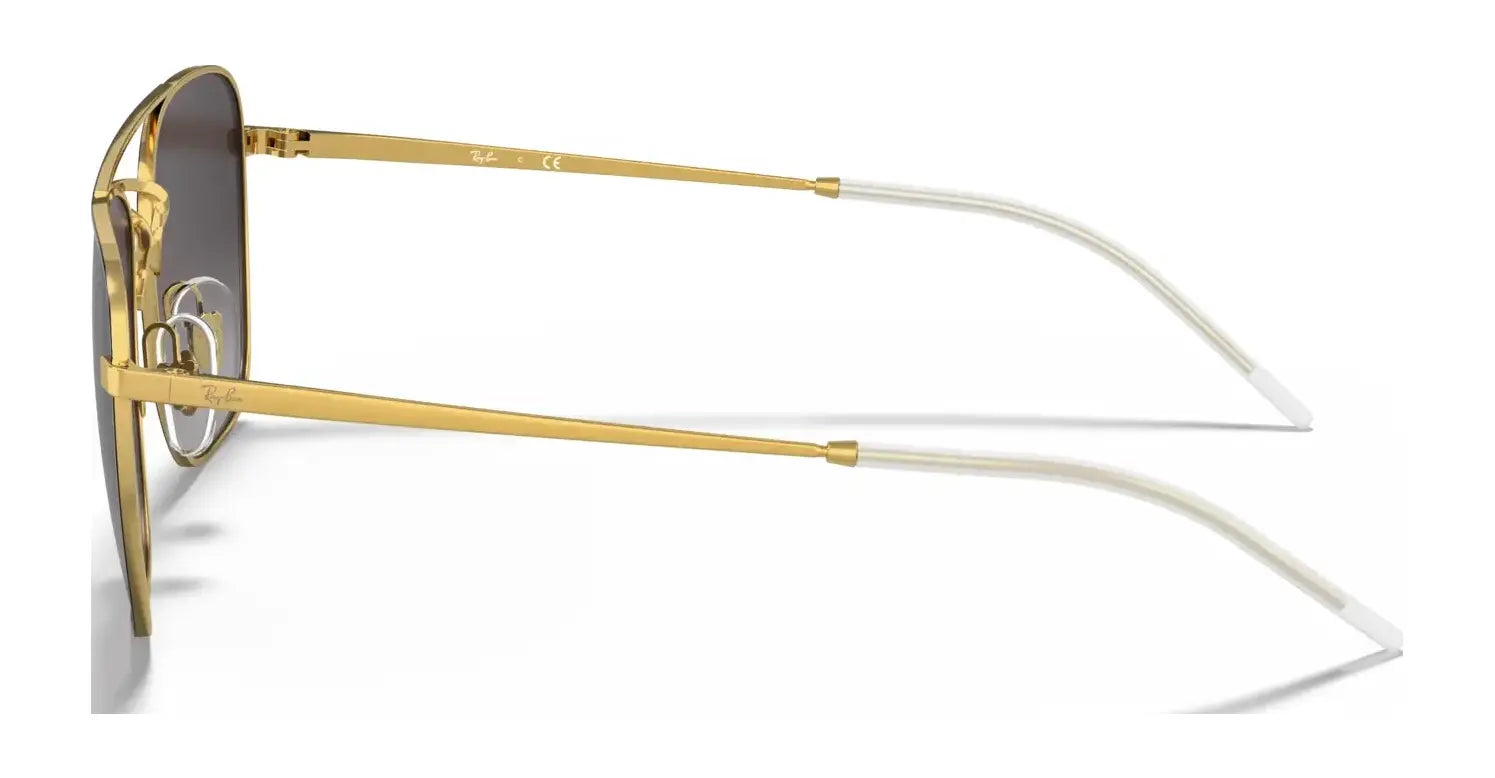 Ray-Ban RB3588 Sunglasses | Size 55 Ray-Ban RB3588 Sunglasses | Size 55