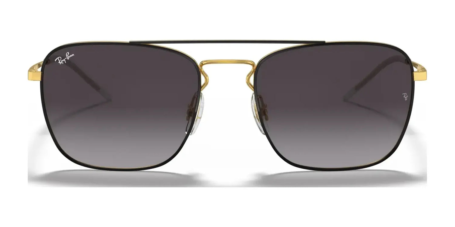 Ray-Ban RB3588 Sunglasses | Size 55 Ray-Ban RB3588 Sunglasses | Size 55