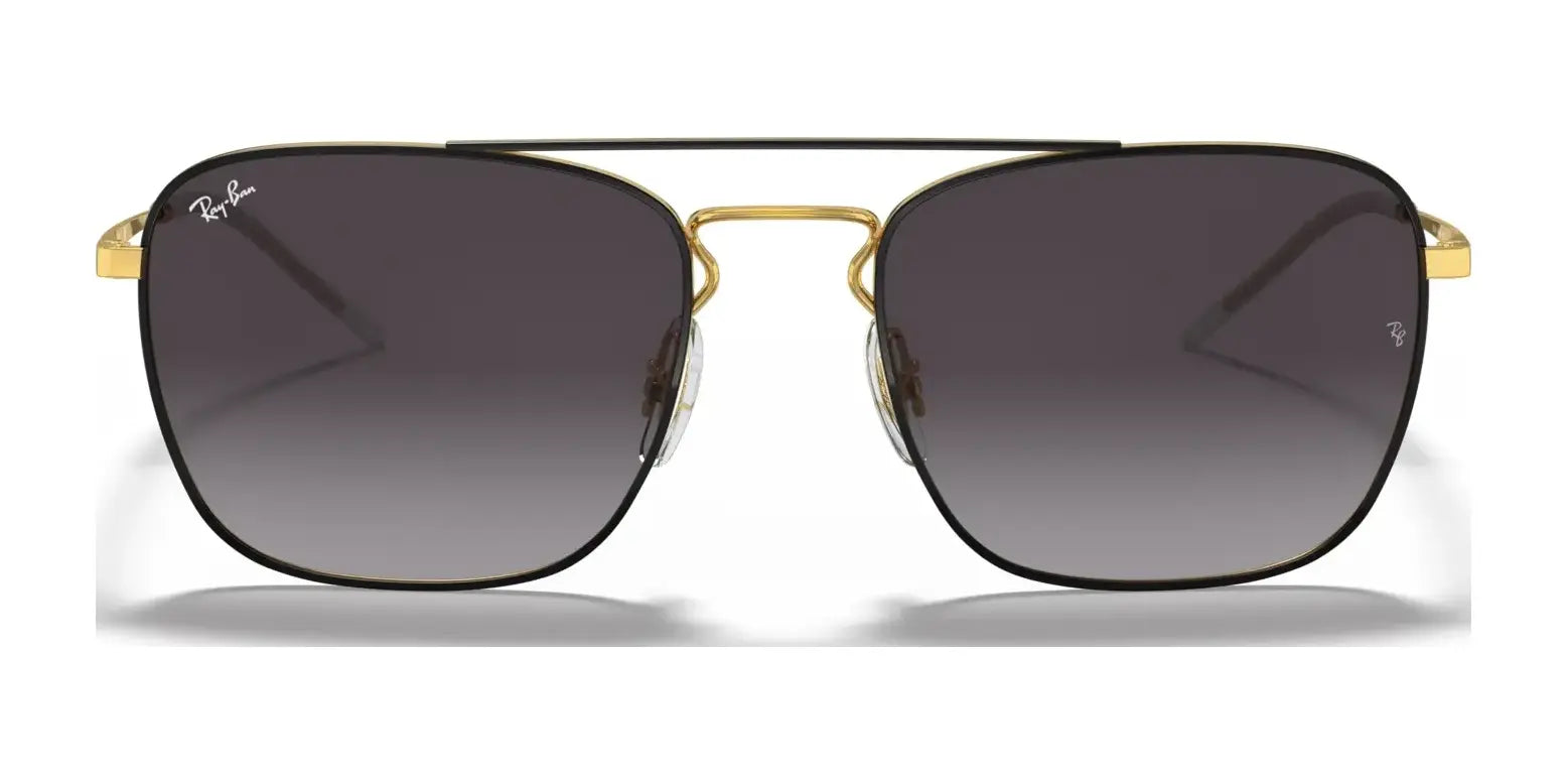 Ray-Ban RB3588 Sunglasses | Size 55 Ray-Ban RB3588 Sunglasses | Size 55