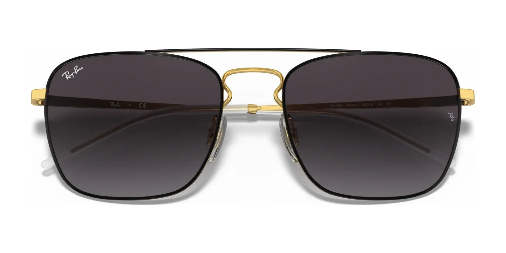 Ray-Ban RB3588 Sunglasses | Size 55 Ray-Ban RB3588 Sunglasses | Size 55