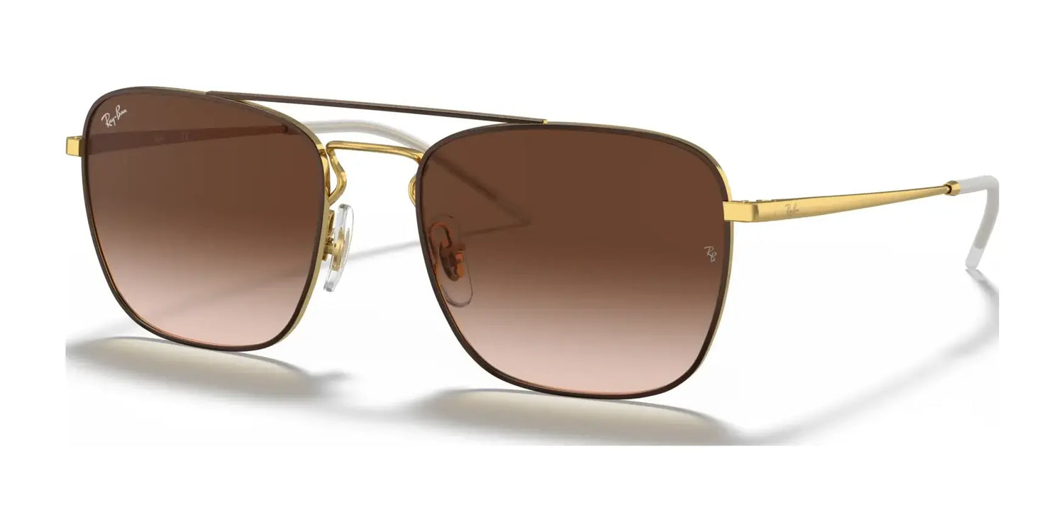 Ray-Ban RB3588 Sunglasses | Size 55 Ray-Ban RB3588 Sunglasses | Size 55