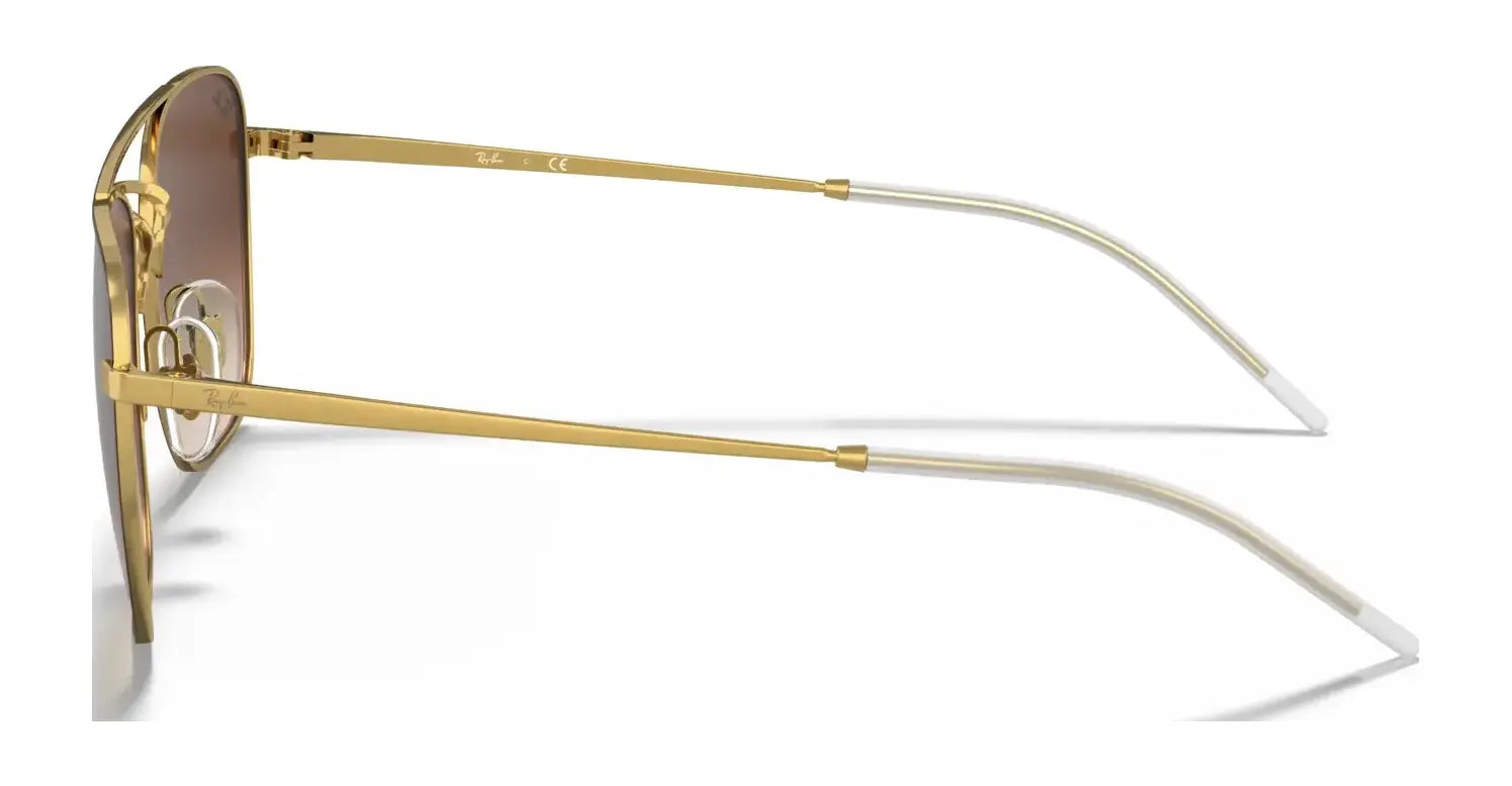 Ray-Ban RB3588 Sunglasses | Size 55 Ray-Ban RB3588 Sunglasses | Size 55