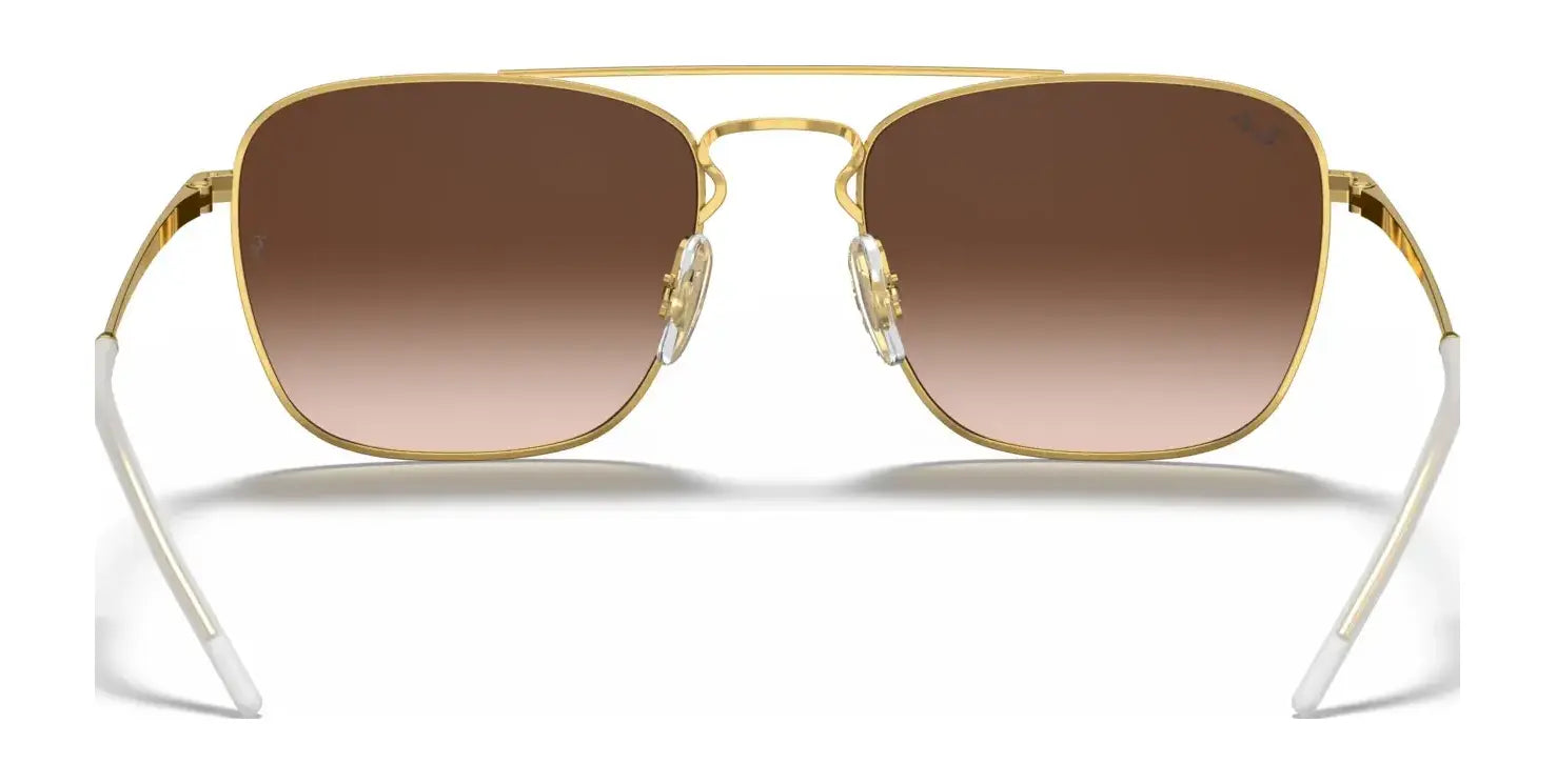 Ray-Ban RB3588 Sunglasses | Size 55 Ray-Ban RB3588 Sunglasses | Size 55