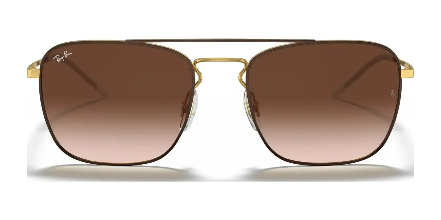 Ray-Ban RB3588 Sunglasses | Size 55 Ray-Ban RB3588 Sunglasses | Size 55