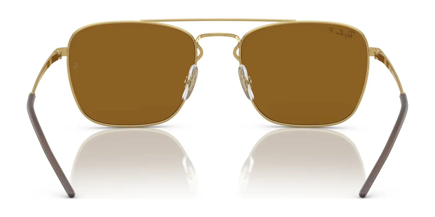 Ray-Ban RB3588 Sunglasses | Size 55 Ray-Ban RB3588 Sunglasses | Size 55