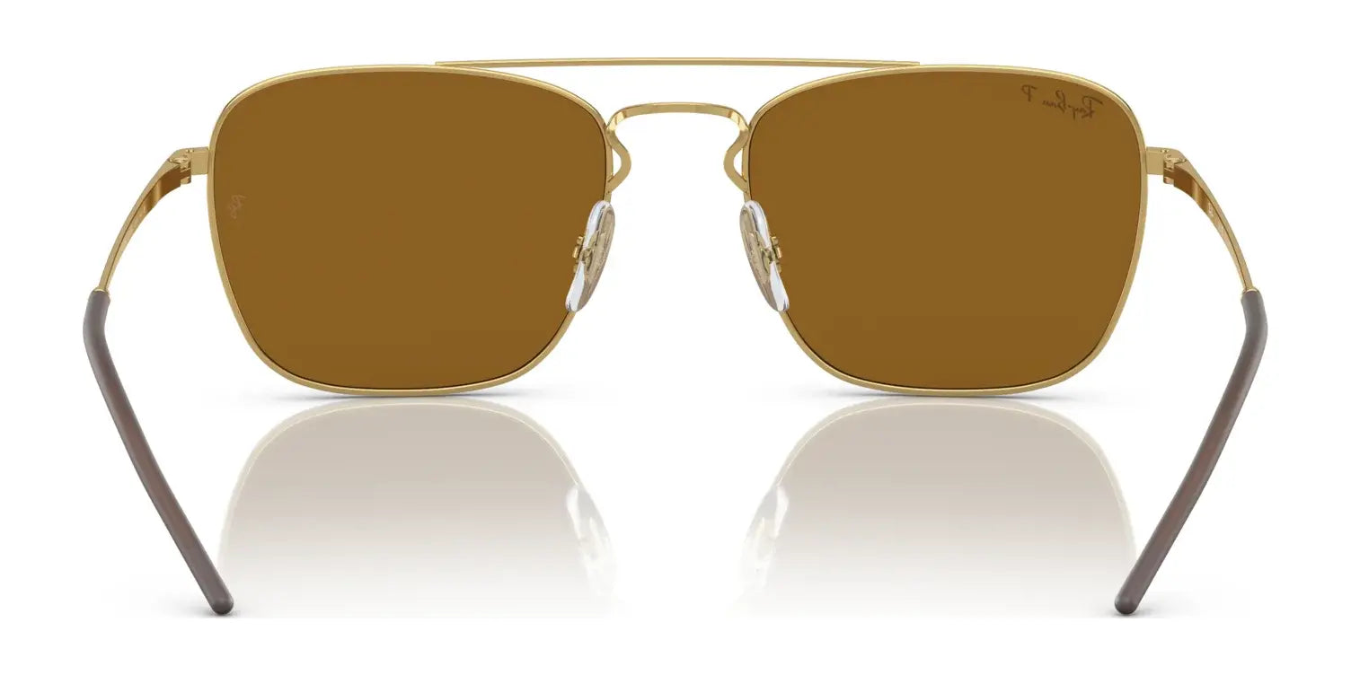 Ray-Ban RB3588 Sunglasses | Size 55 Ray-Ban RB3588 Sunglasses | Size 55