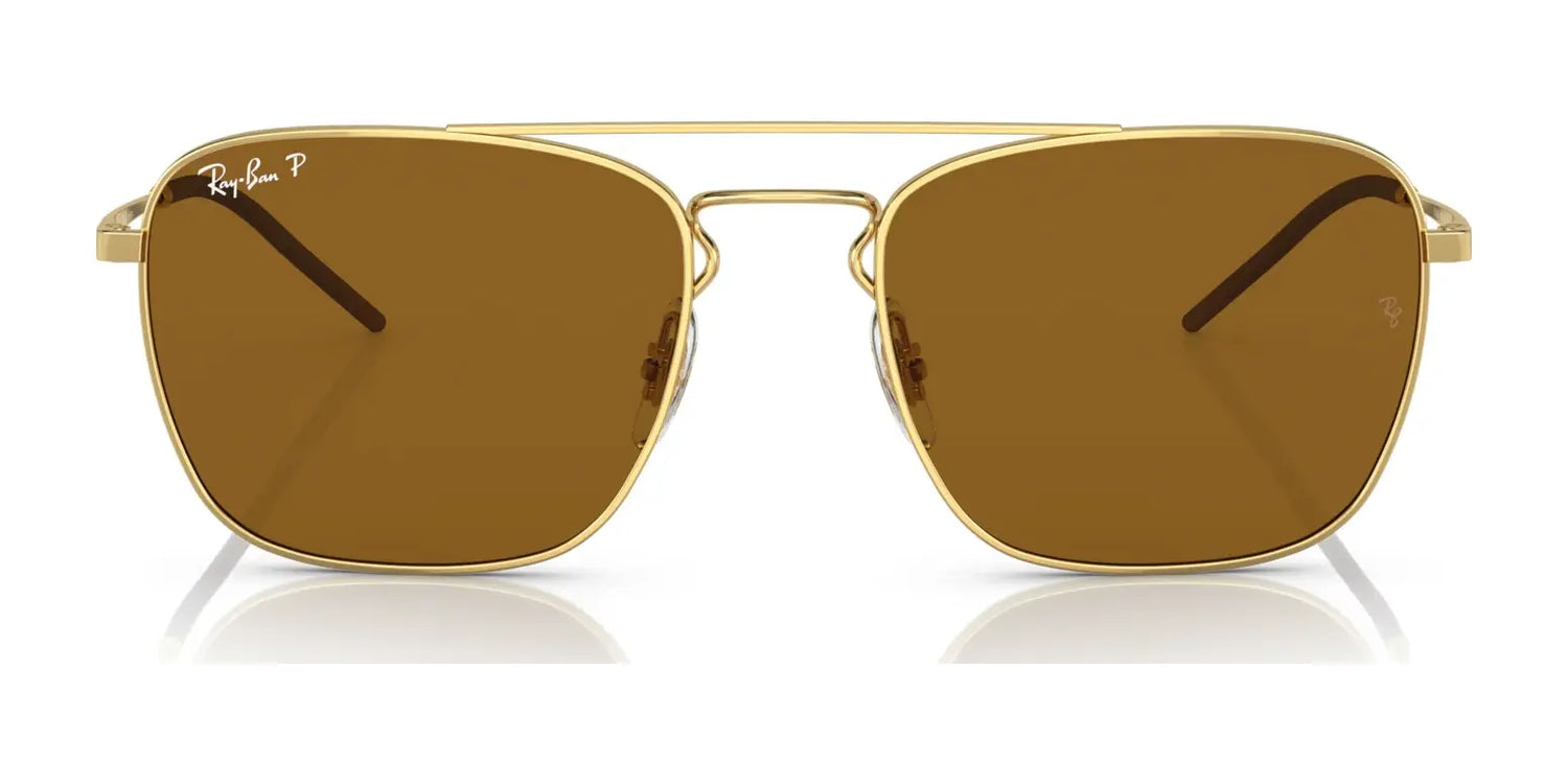 Ray-Ban RB3588 Sunglasses | Size 55 Ray-Ban RB3588 Sunglasses | Size 55