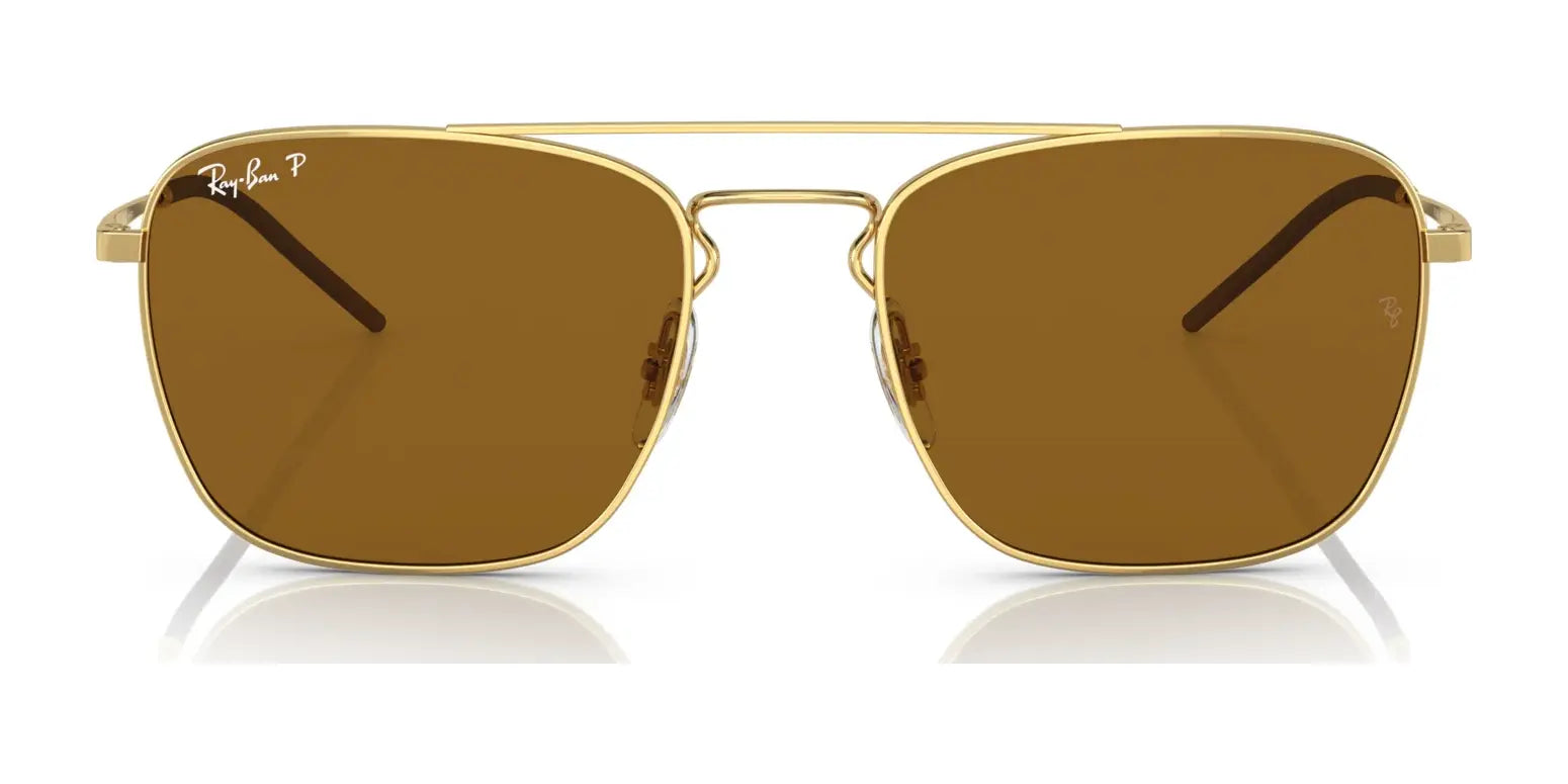 Ray-Ban RB3588 Sunglasses | Size 55 Ray-Ban RB3588 Sunglasses | Size 55