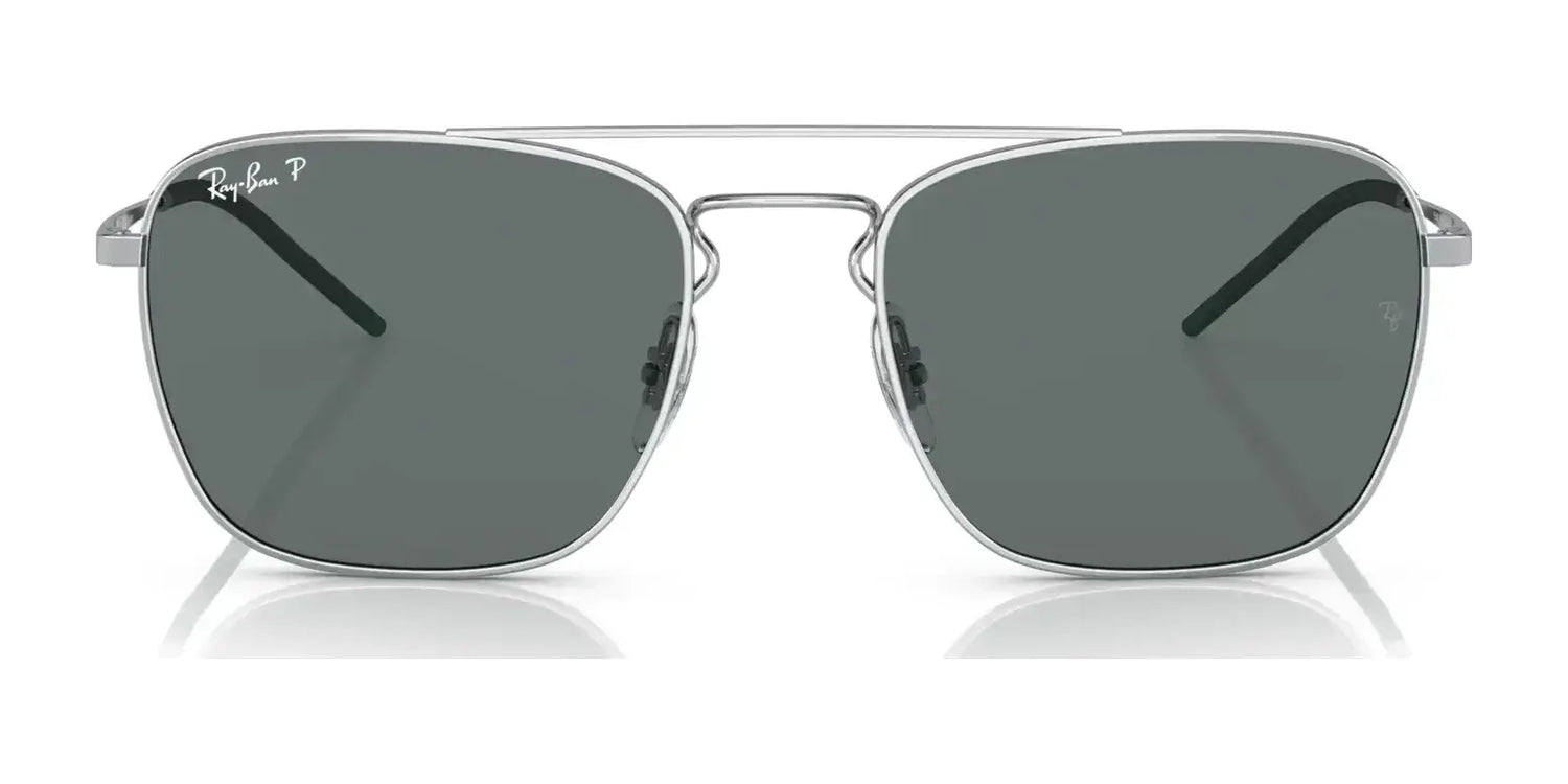 Ray-Ban RB3588 Sunglasses | Size 55 Ray-Ban RB3588 Sunglasses | Size 55