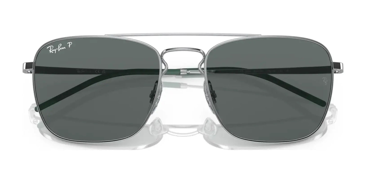 Ray-Ban RB3588 Sunglasses | Size 55 Ray-Ban RB3588 Sunglasses | Size 55