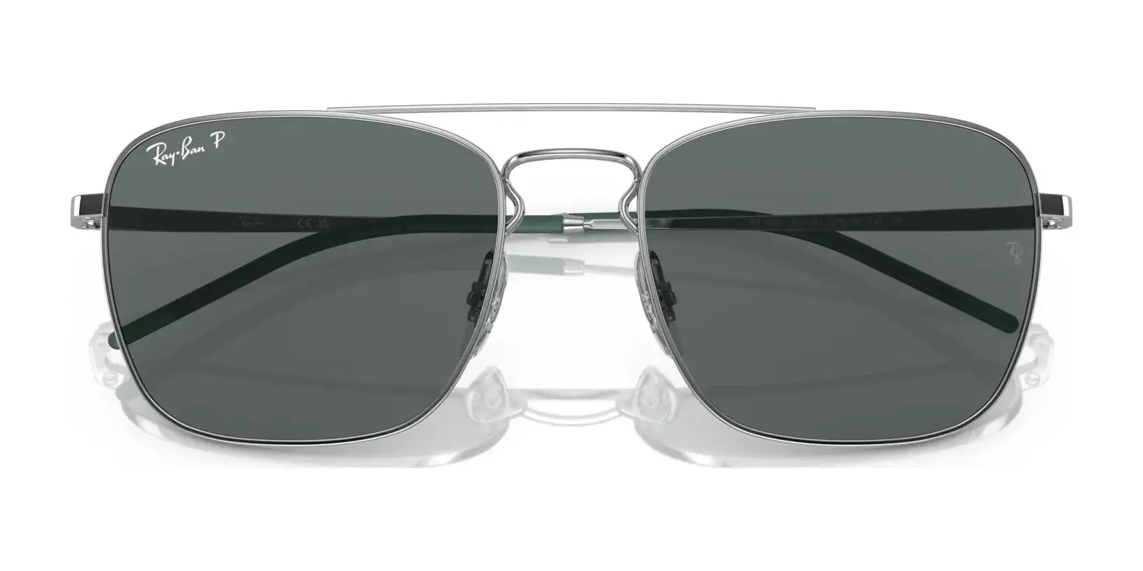 Ray-Ban RB3588 Sunglasses | Size 55 Ray-Ban RB3588 Sunglasses | Size 55