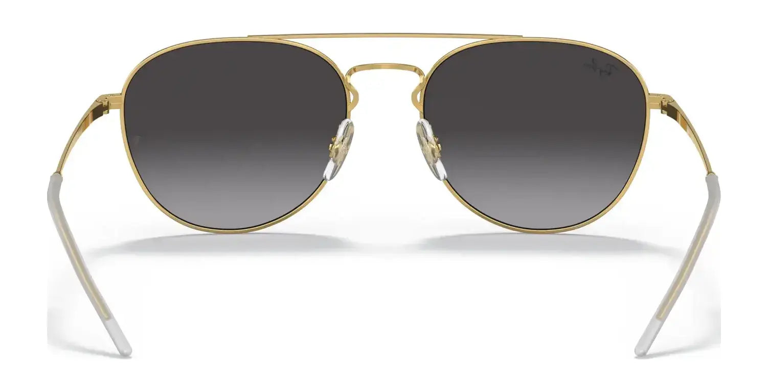 Ray-Ban RB3589 Sunglasses | Size 55 Ray-Ban RB3589 Sunglasses | Size 55