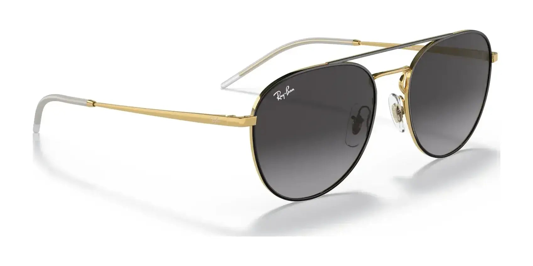 Ray-Ban RB3589 Sunglasses | Size 55 Ray-Ban RB3589 Sunglasses | Size 55