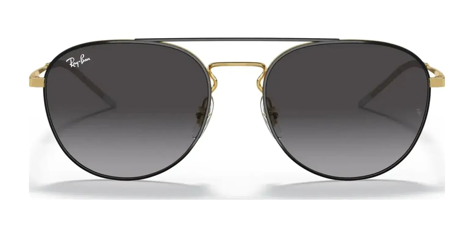 Ray-Ban RB3589 Sunglasses | Size 55 Ray-Ban RB3589 Sunglasses | Size 55