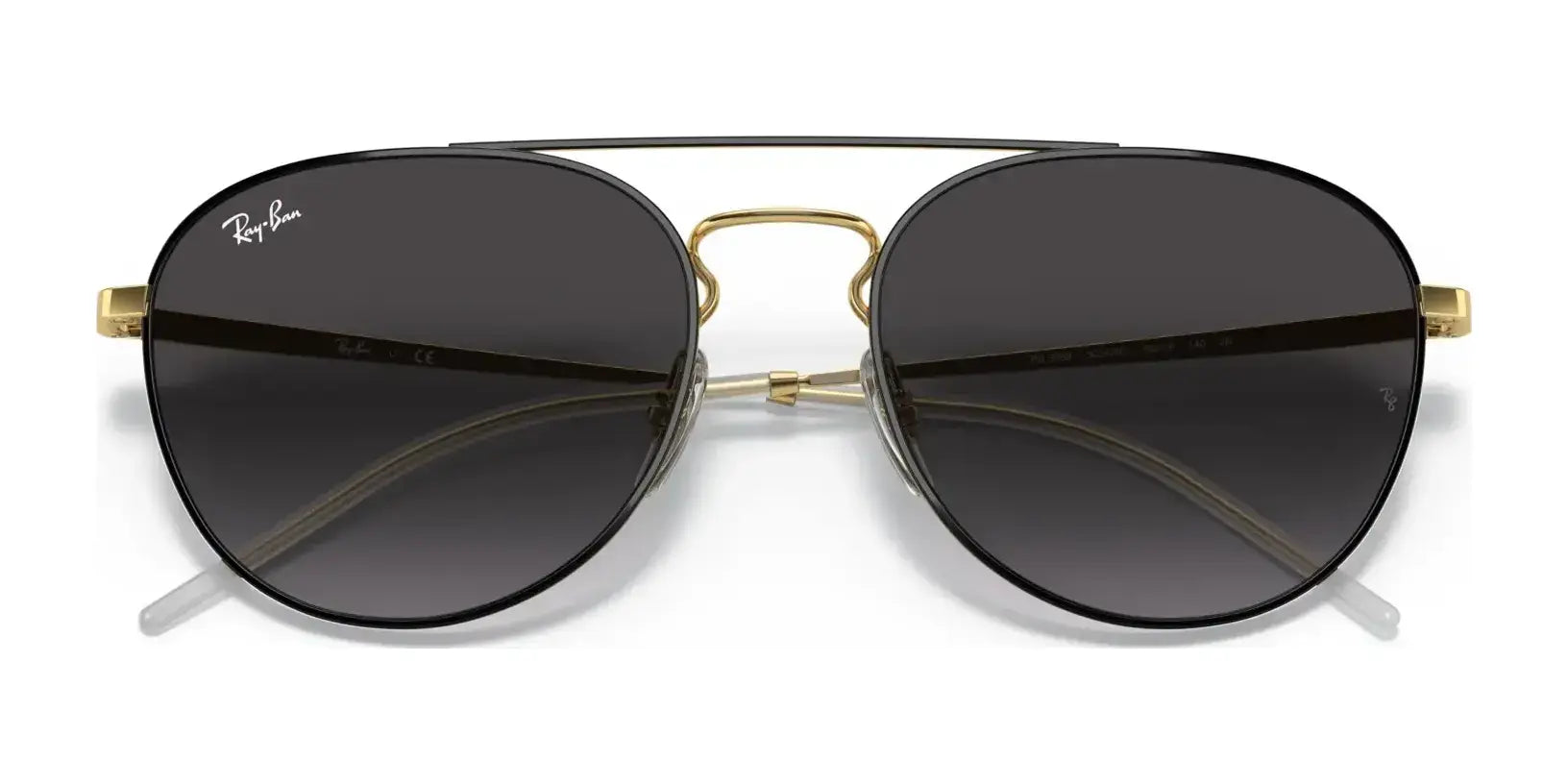 Ray-Ban RB3589 Sunglasses | Size 55 Ray-Ban RB3589 Sunglasses | Size 55