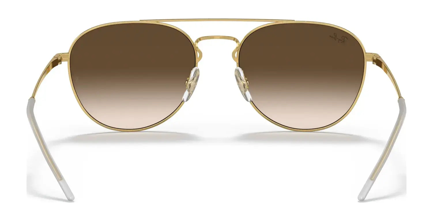 Ray-Ban RB3589 Sunglasses | Size 55 Ray-Ban RB3589 Sunglasses | Size 55