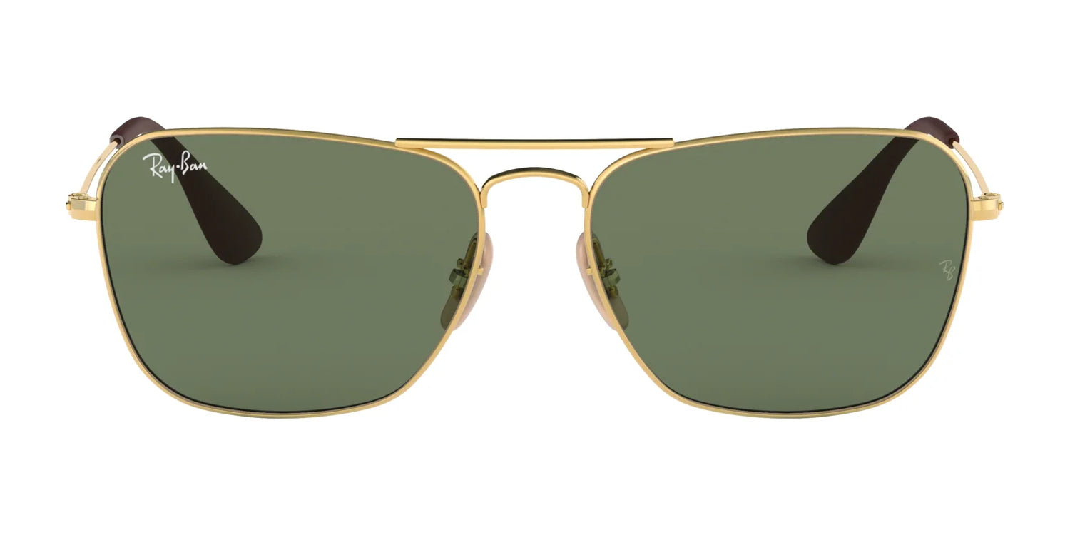 Ray-Ban RB3610 Sunglasses | Size 58 Ray-Ban RB3610 Sunglasses | Size 58