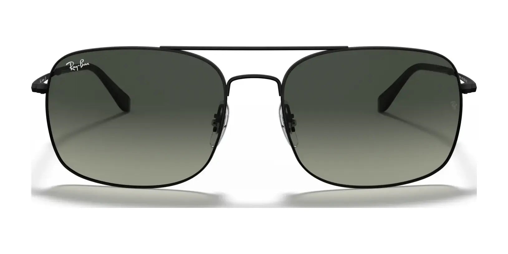 Ray-Ban RB3611 Sunglasses | Size 60 Ray-Ban RB3611 Sunglasses | Size 60