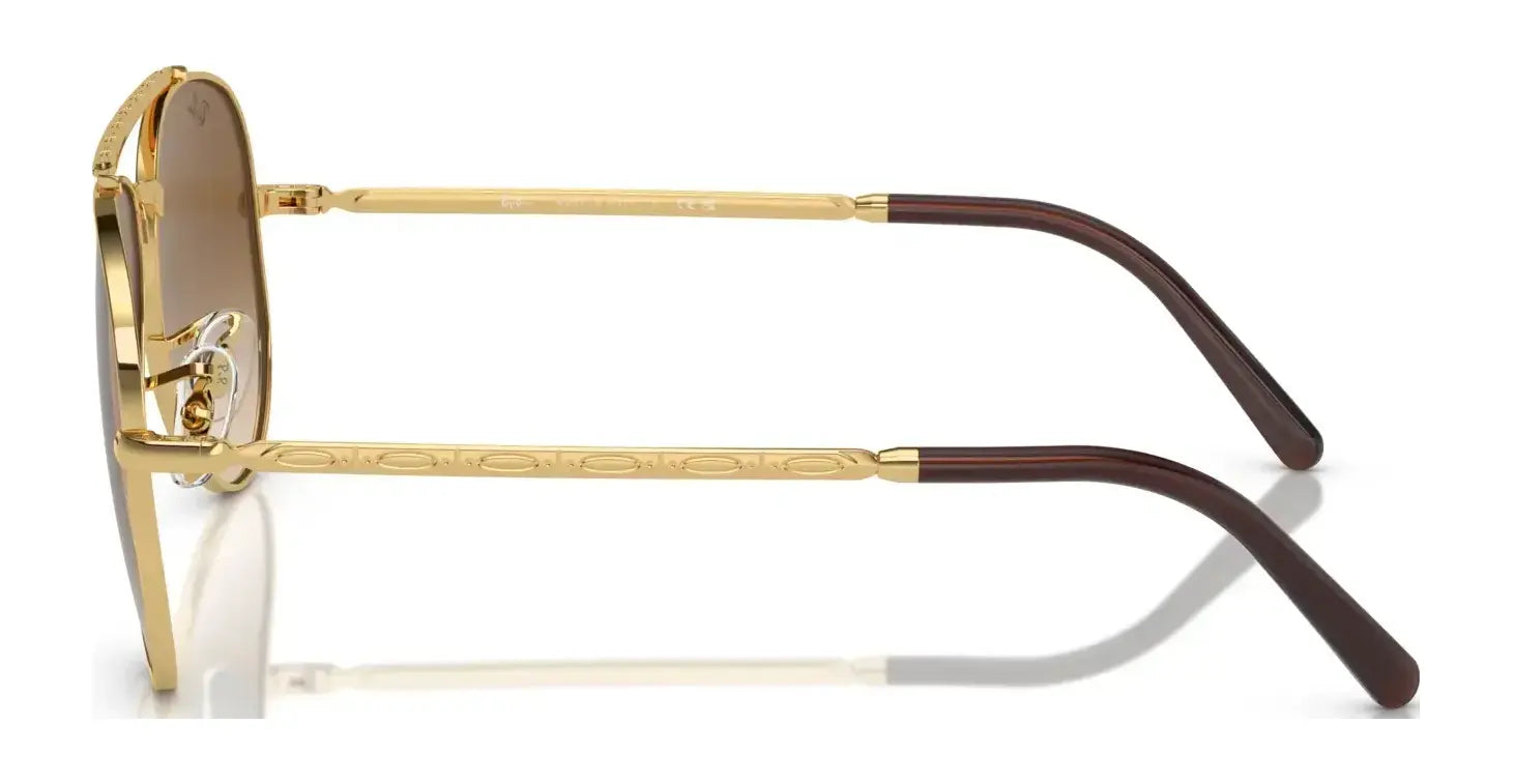 Ray-Ban NEW AVIATOR RB3625 Sunglasses Ray-Ban NEW AVIATOR RB3625 Sunglasses